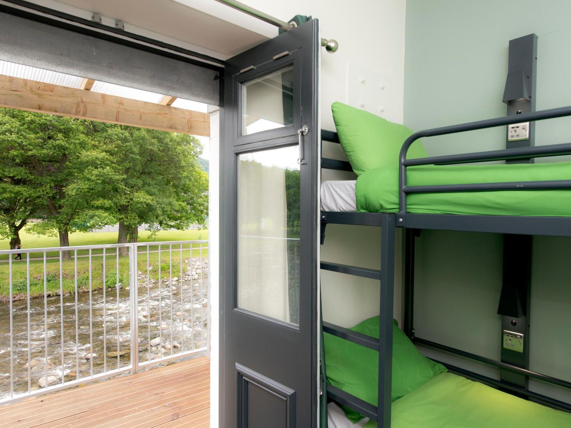 Yha Keswick * Keswick (Cumbria)