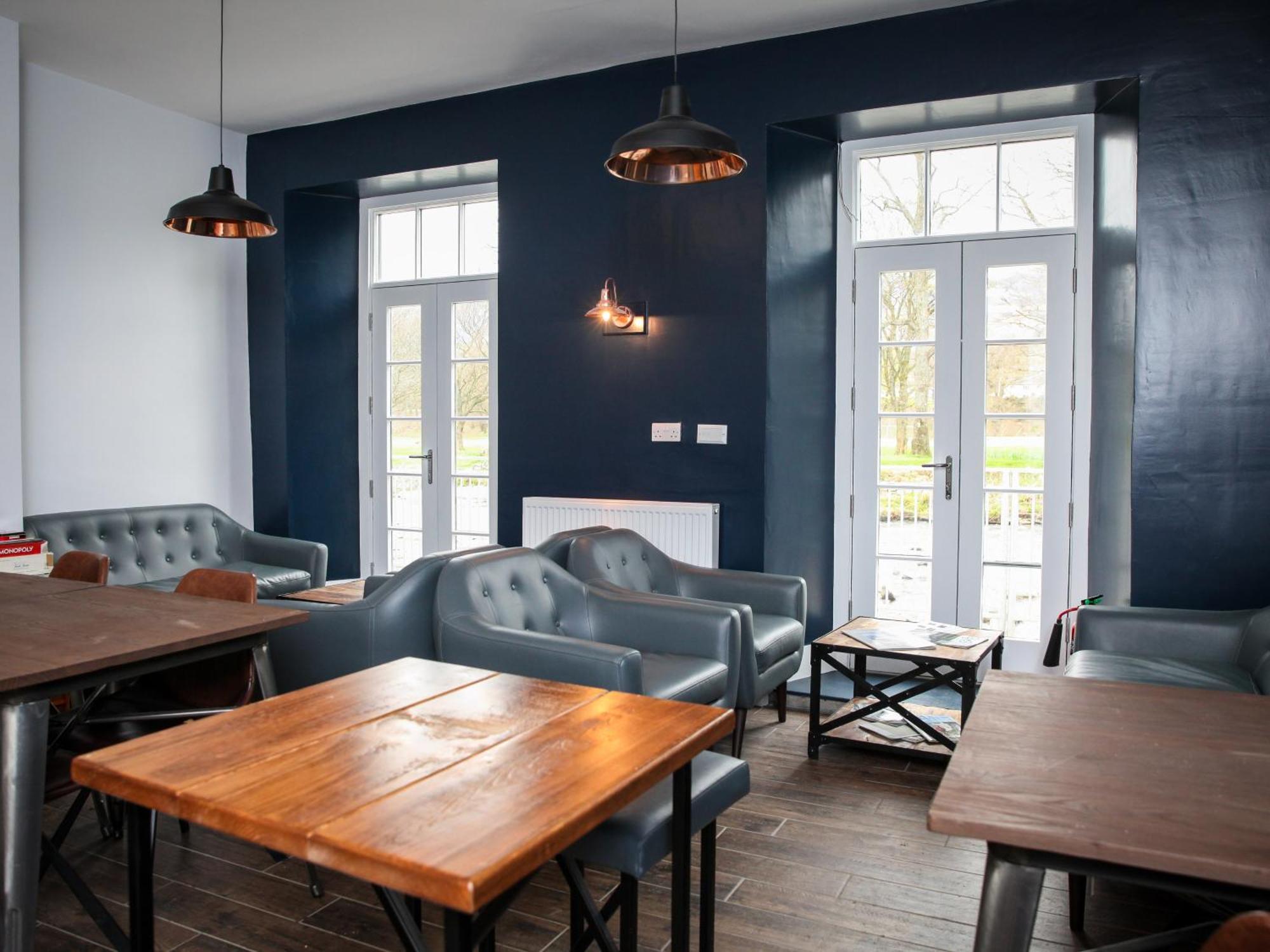 Yha Keswick