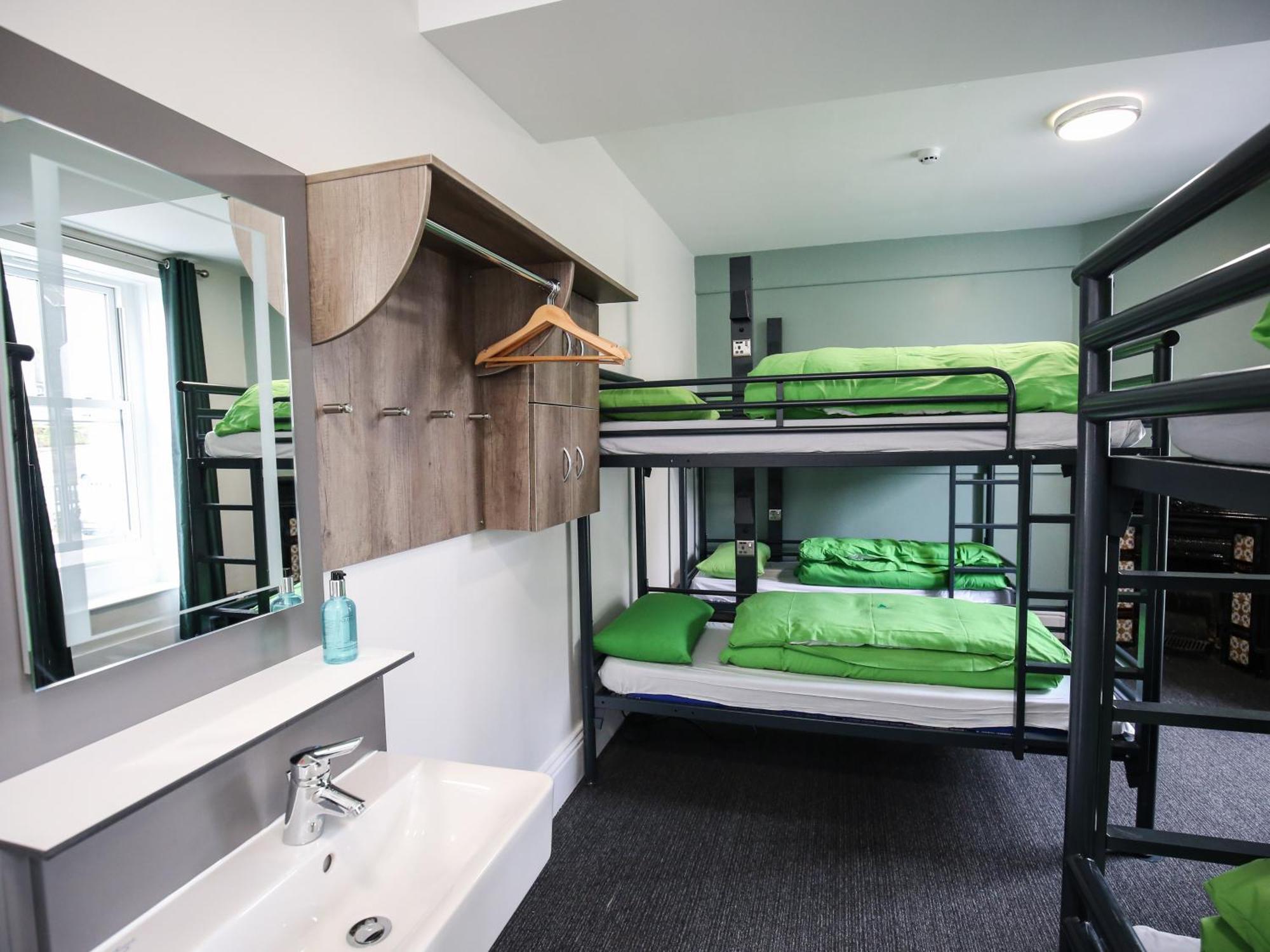 Hostel Yha Keswick