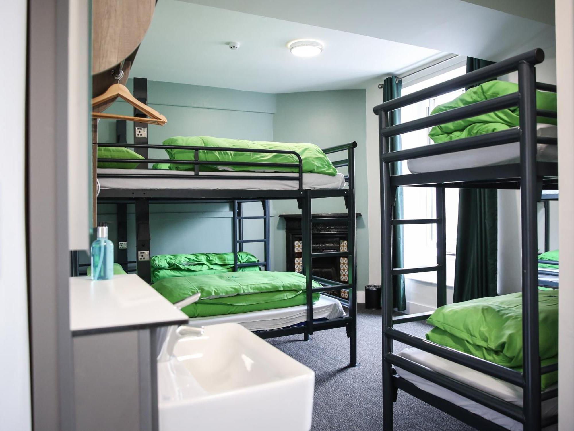Yha Keswick Hostel Keswick (Cumbria)