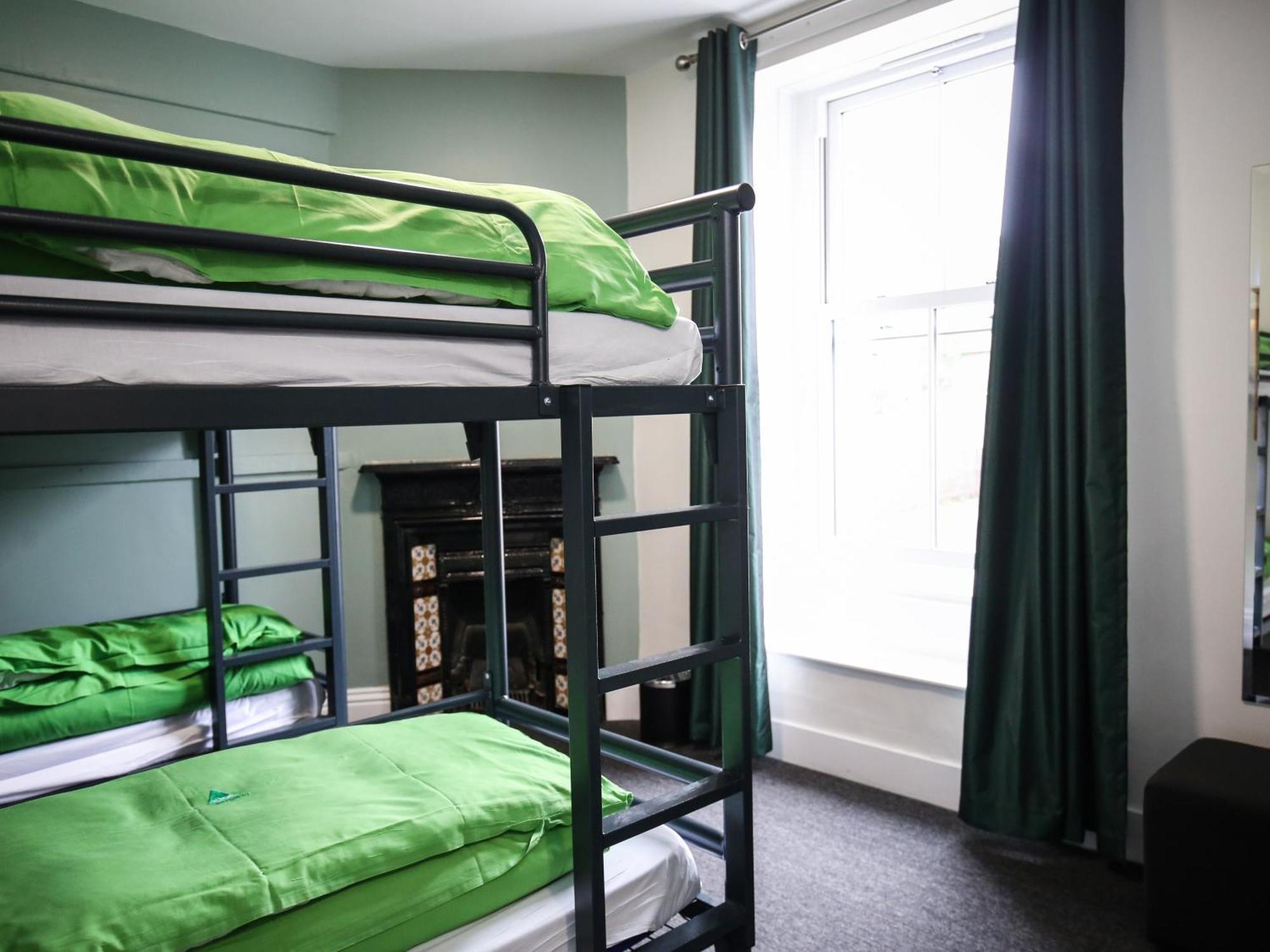 Yha Keswick