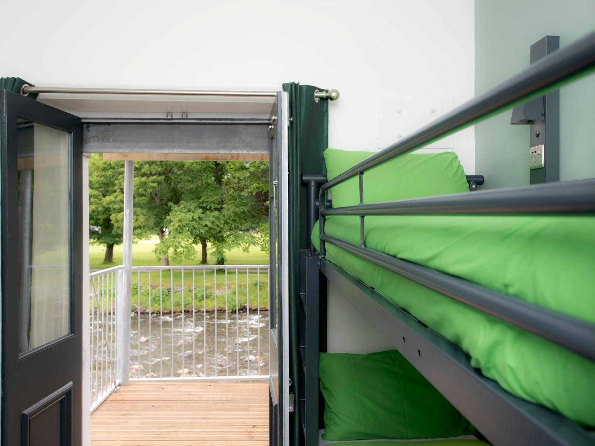 Yha Keswick Hostel Keswick (Cumbria)