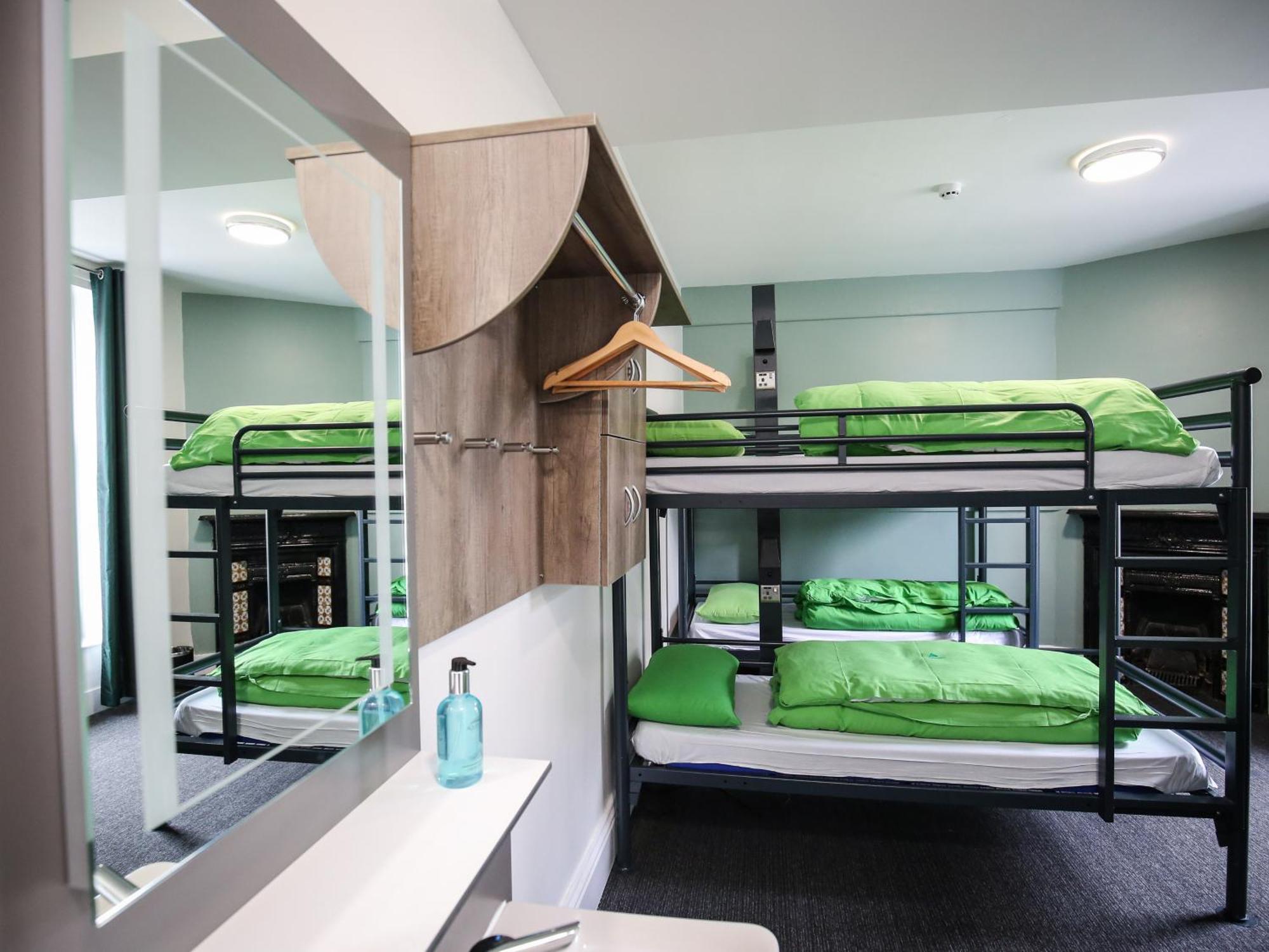 Yha Keswick Keswick (Cumbria)