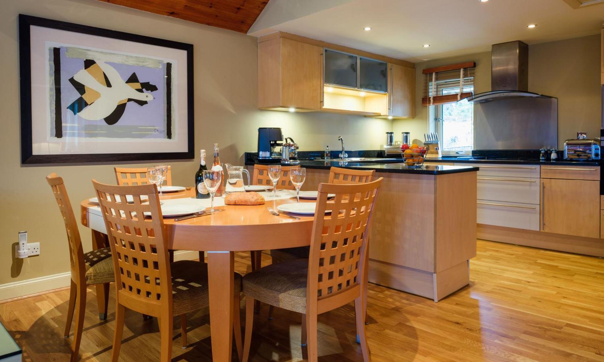 Holiday home Stonethwaite *