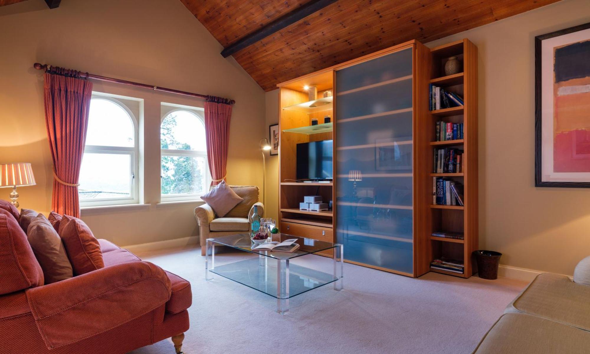 Holiday home Stonethwaite