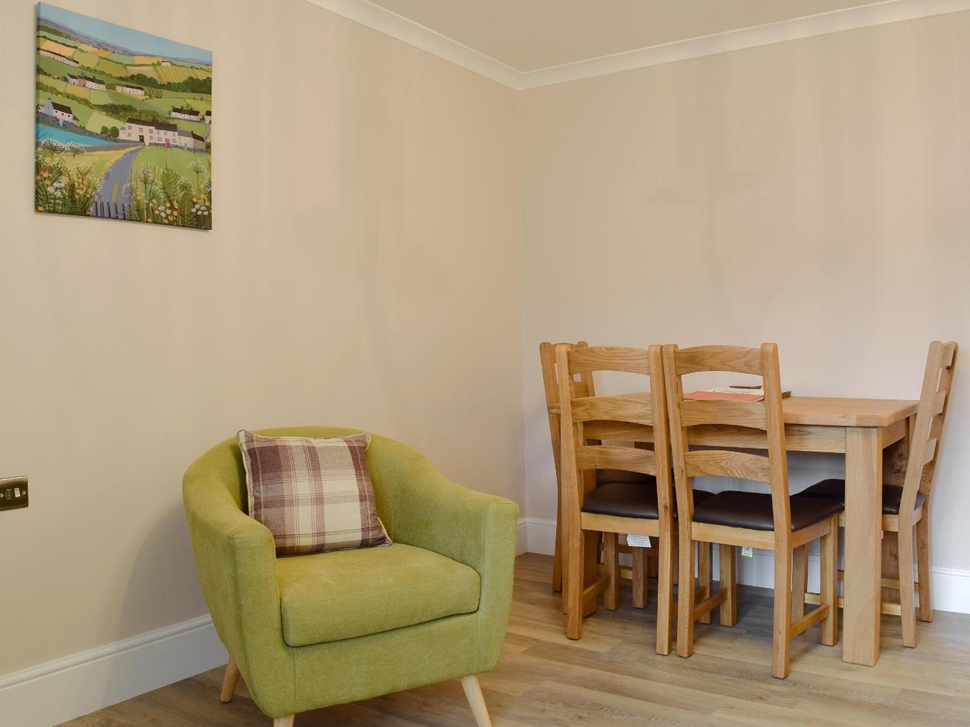 Retreat Was12 Elm Court Holiday home