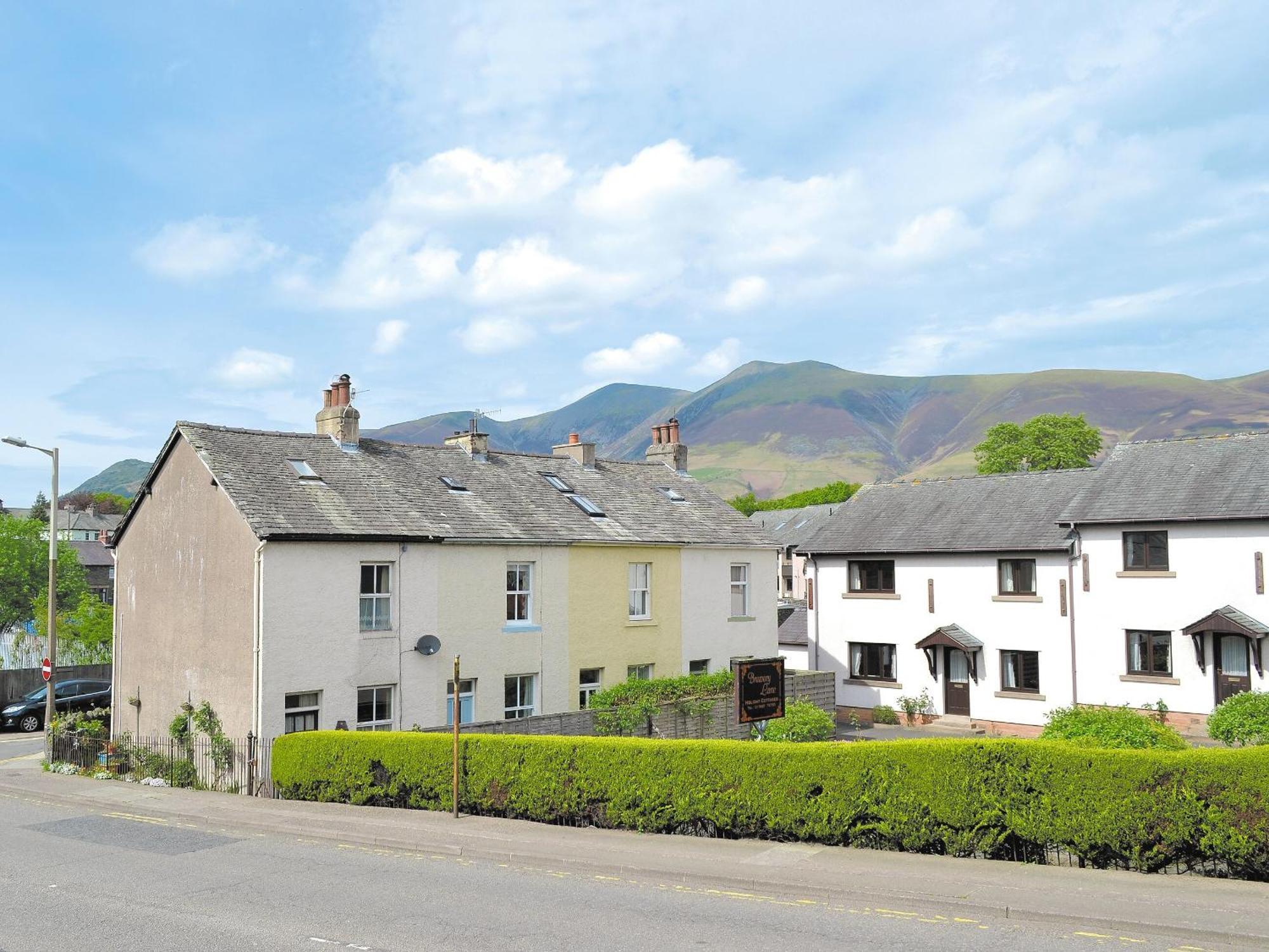 14 Greta Keswick (Cumbria)