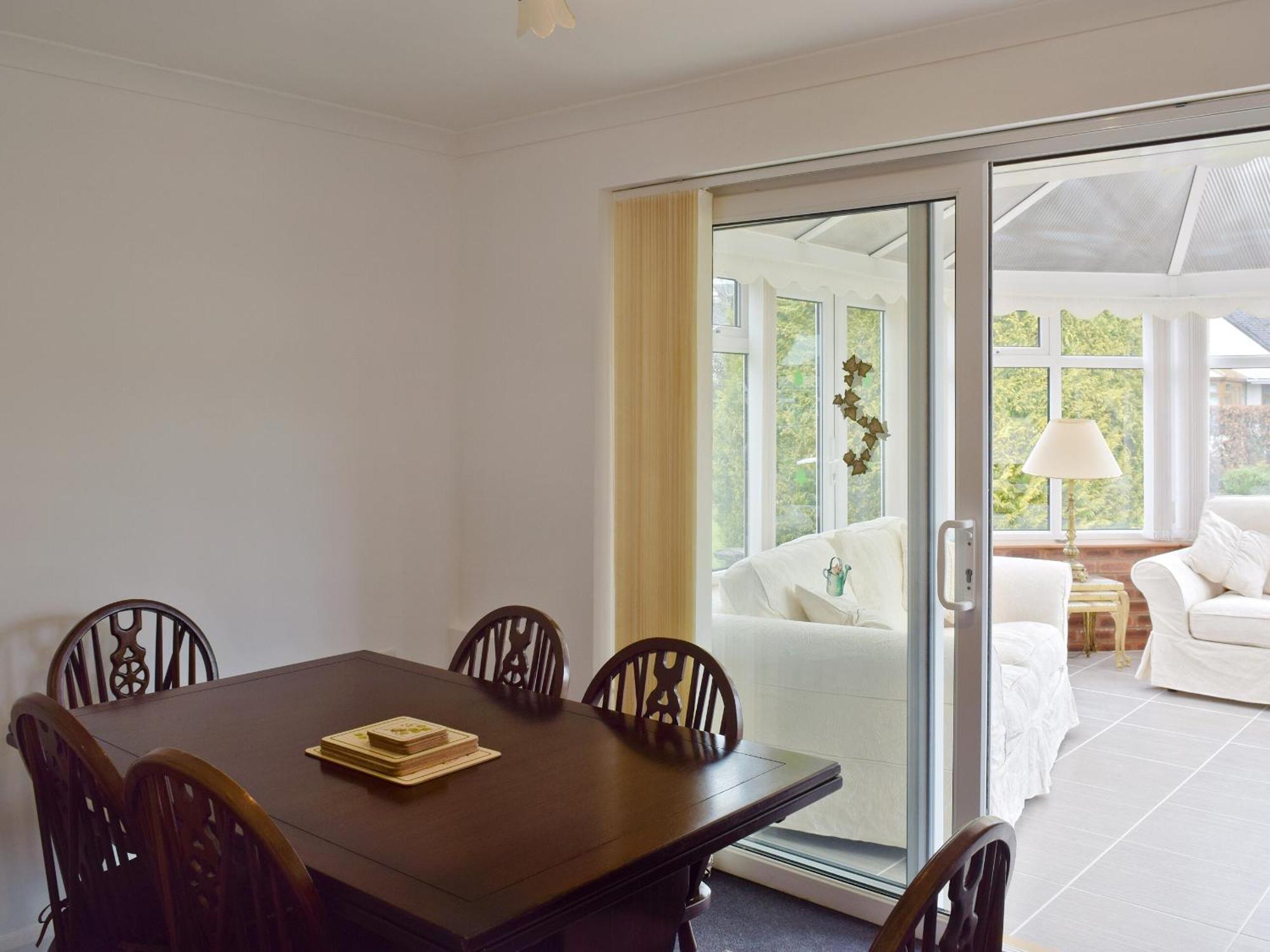 Holiday home Polperro Keswick (Cumbria)
