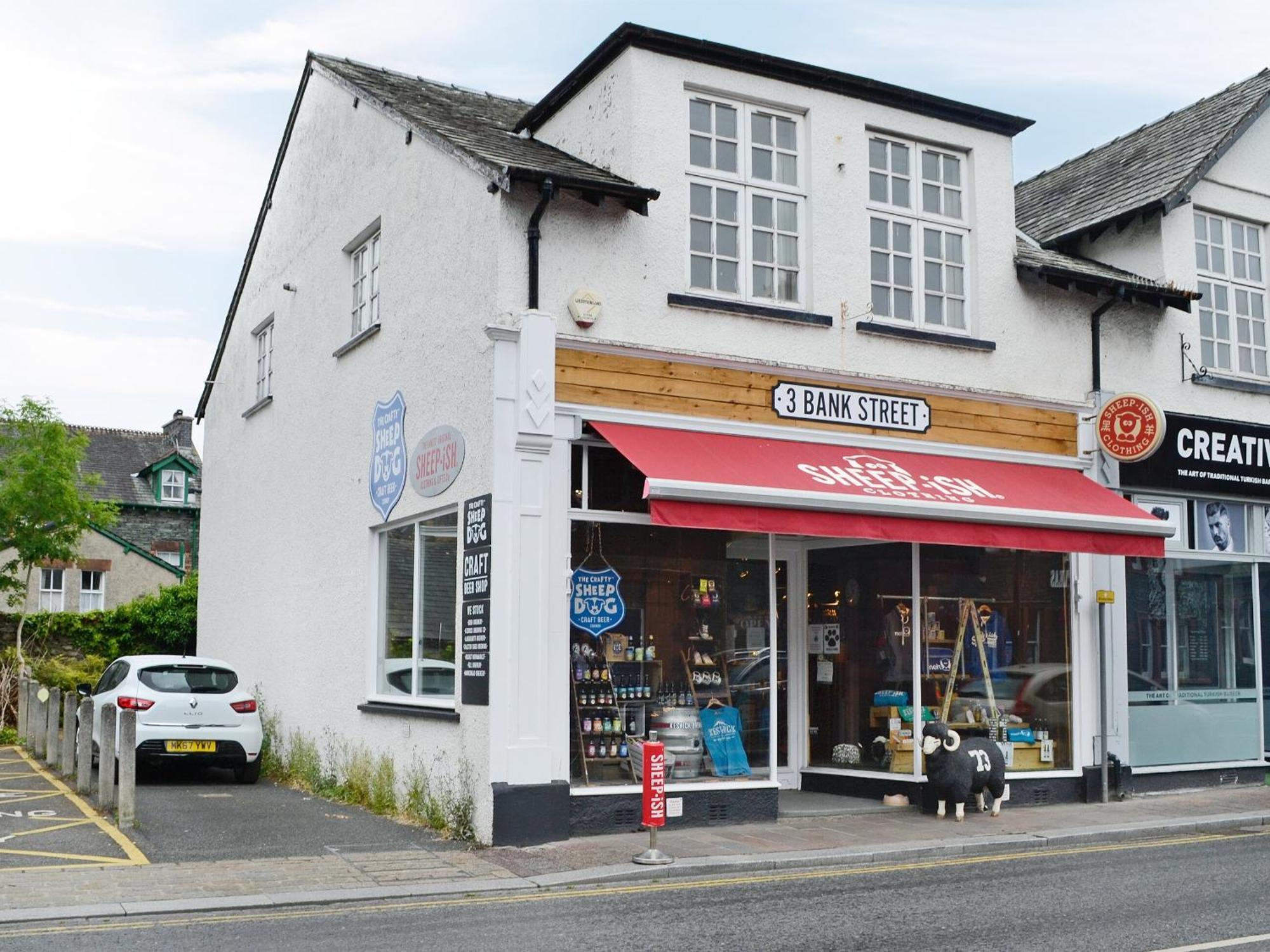 Bay Tree Keswick (Cumbria)