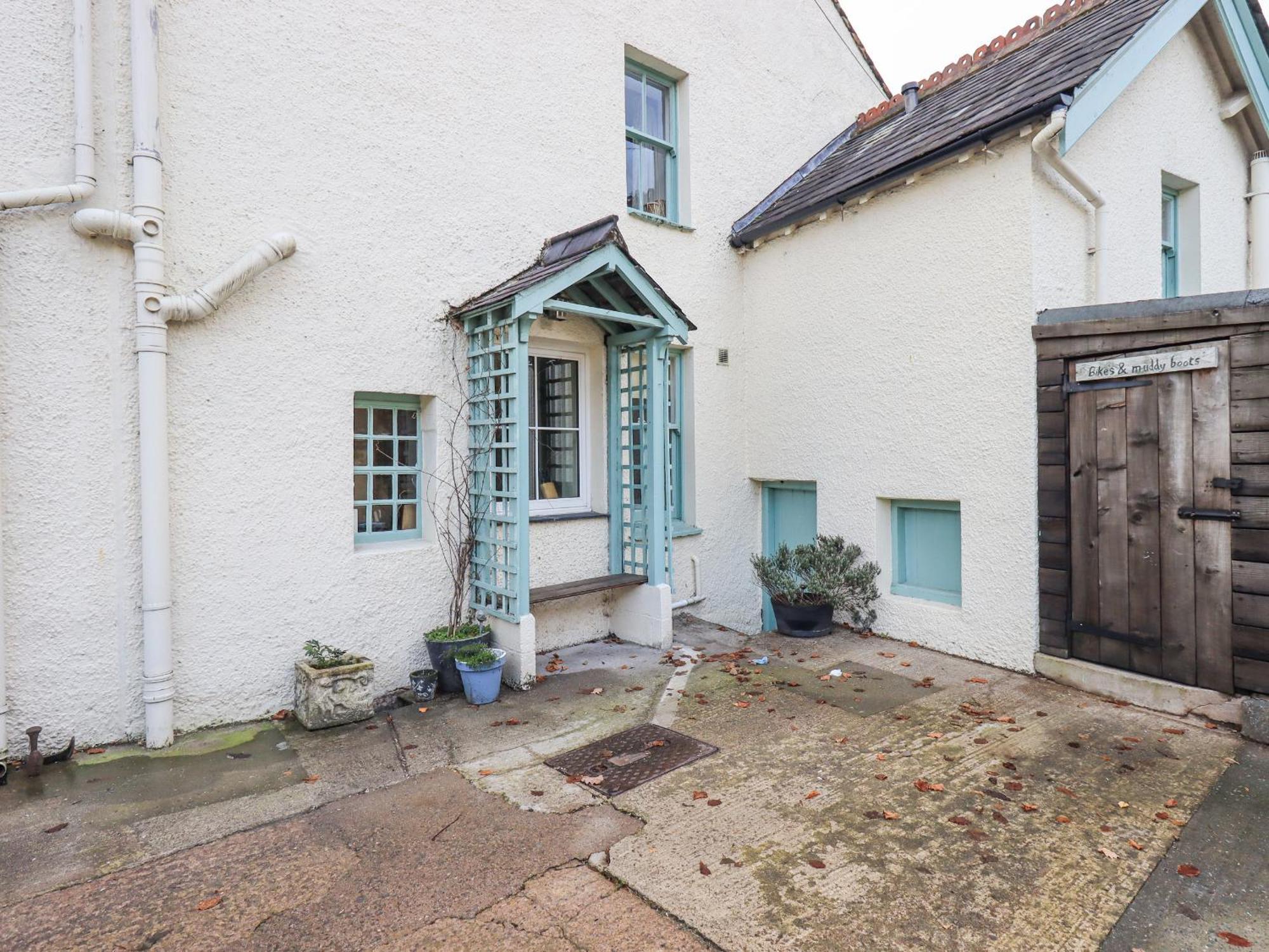 Greta Mill Holiday home Keswick (Cumbria)
