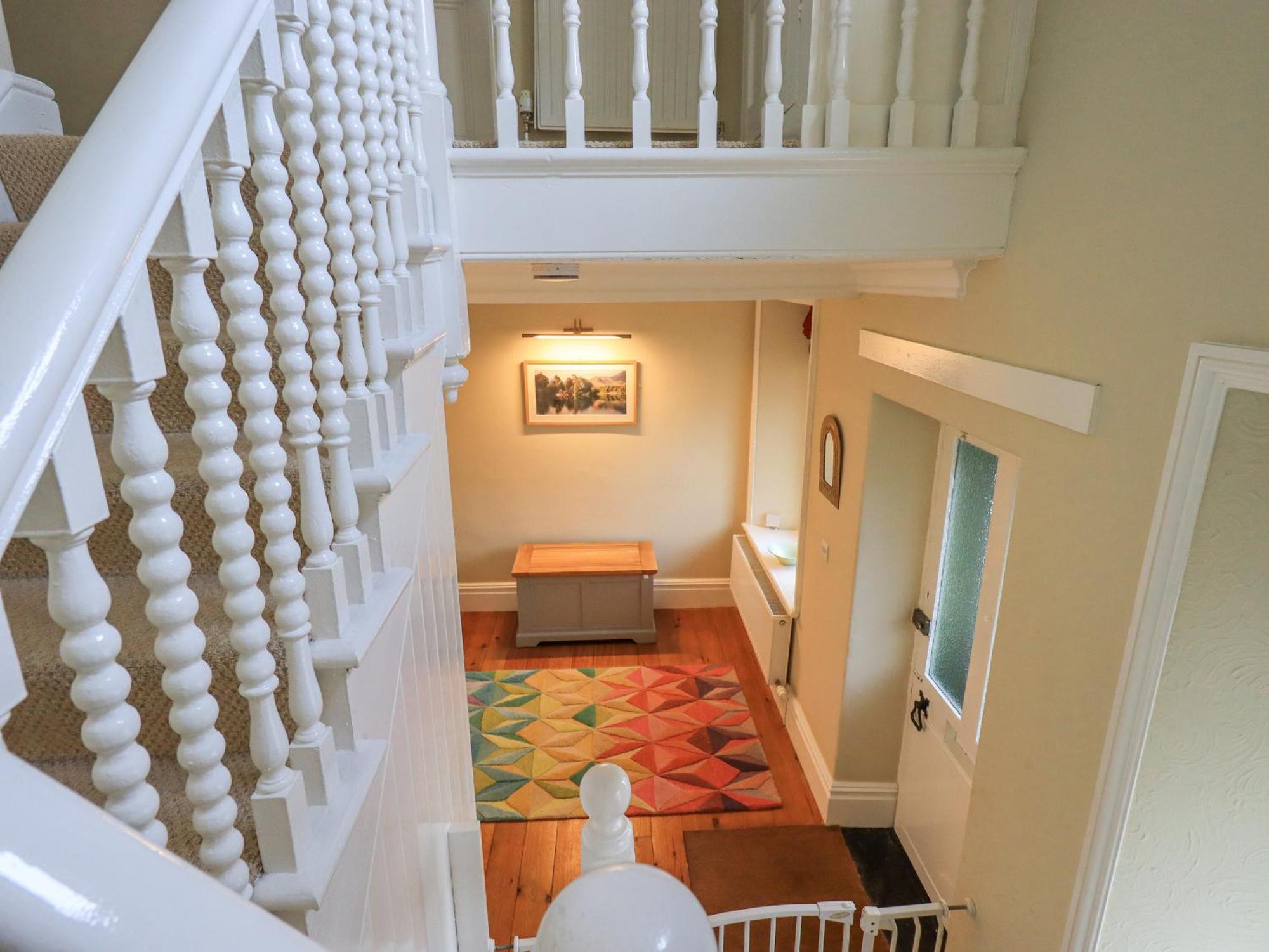 Holiday home Greta Mill Keswick (Cumbria)
