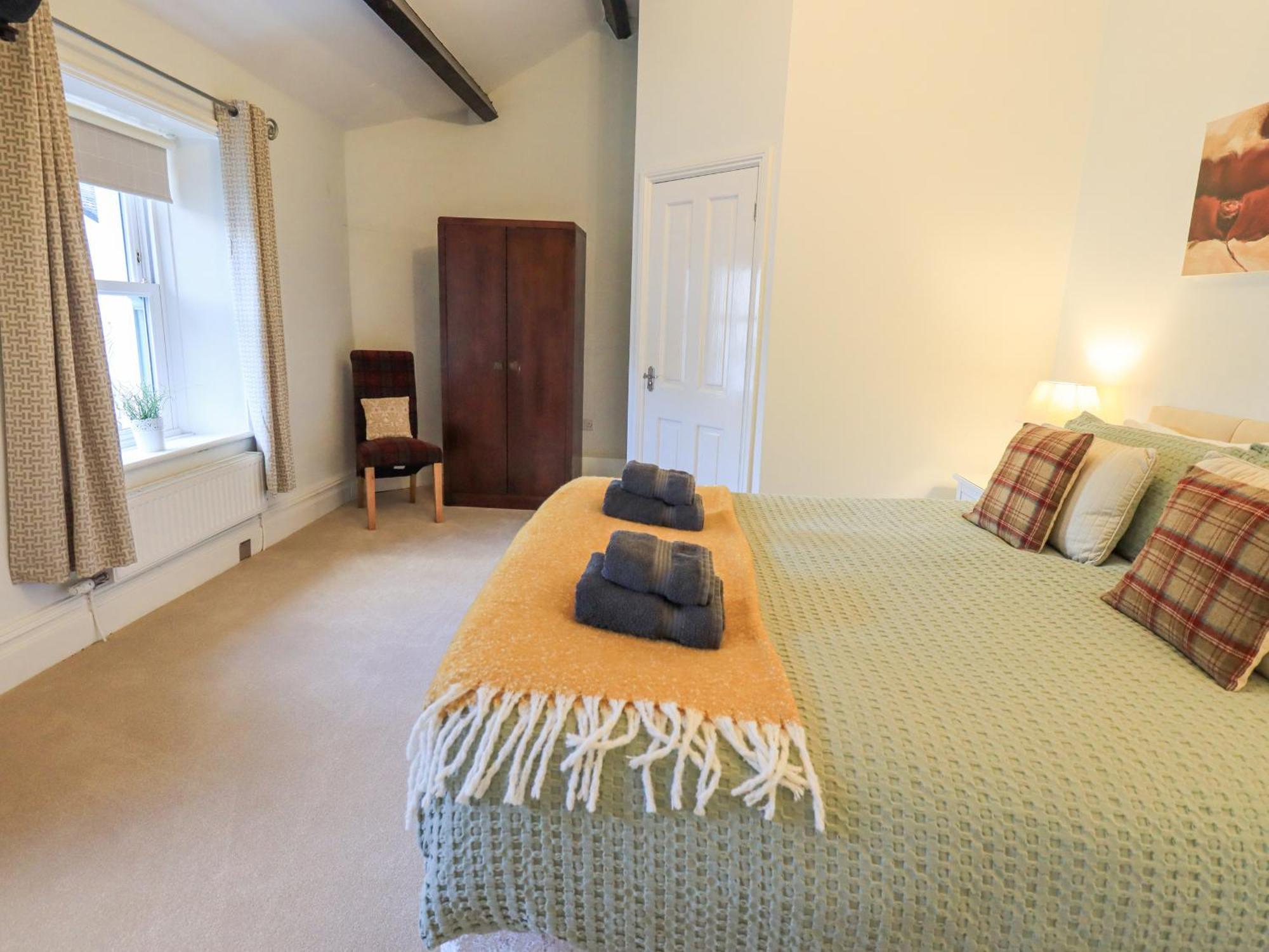 Holiday home Greta Mill Keswick (Cumbria)