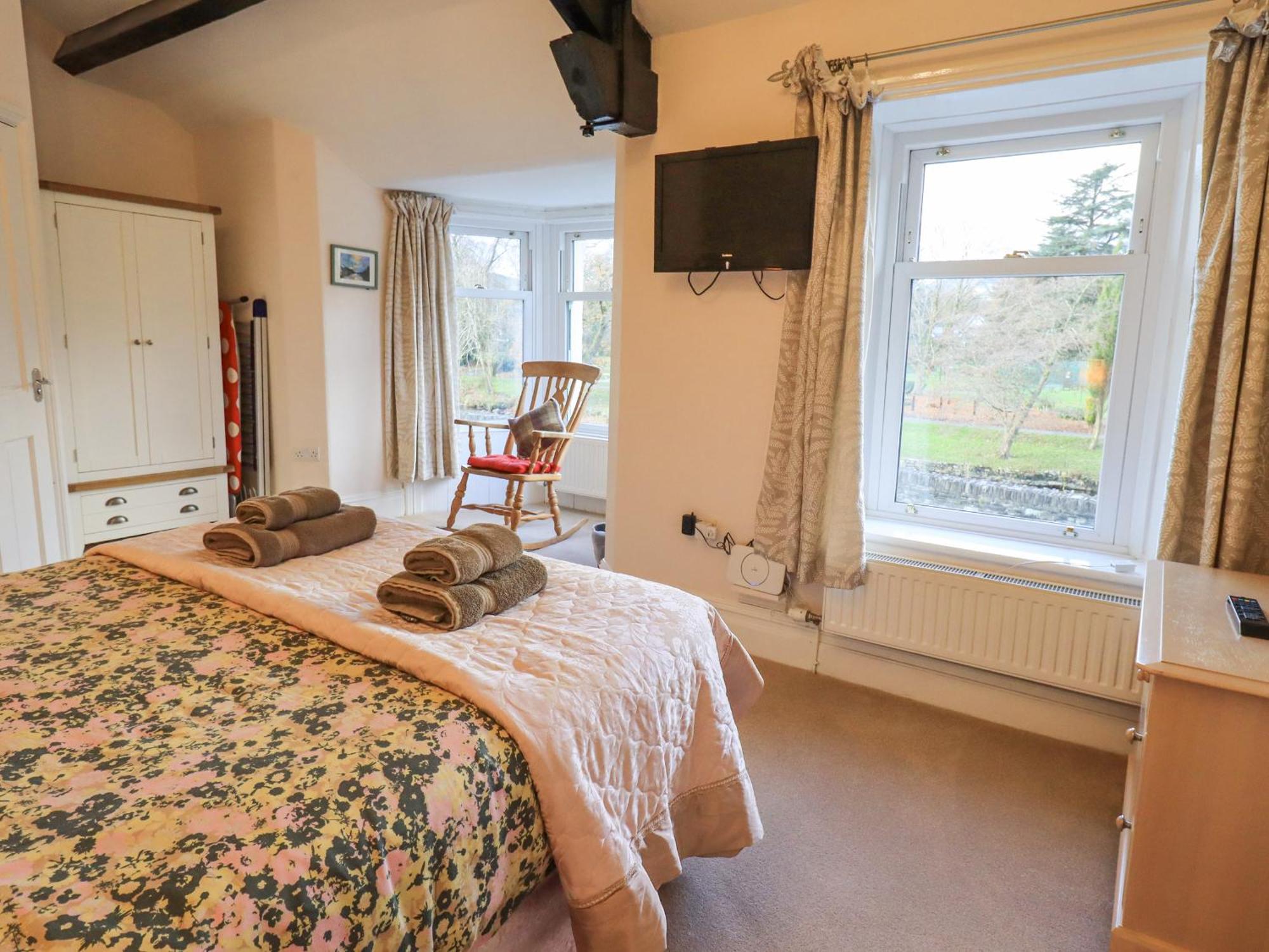Holiday home Greta Mill *