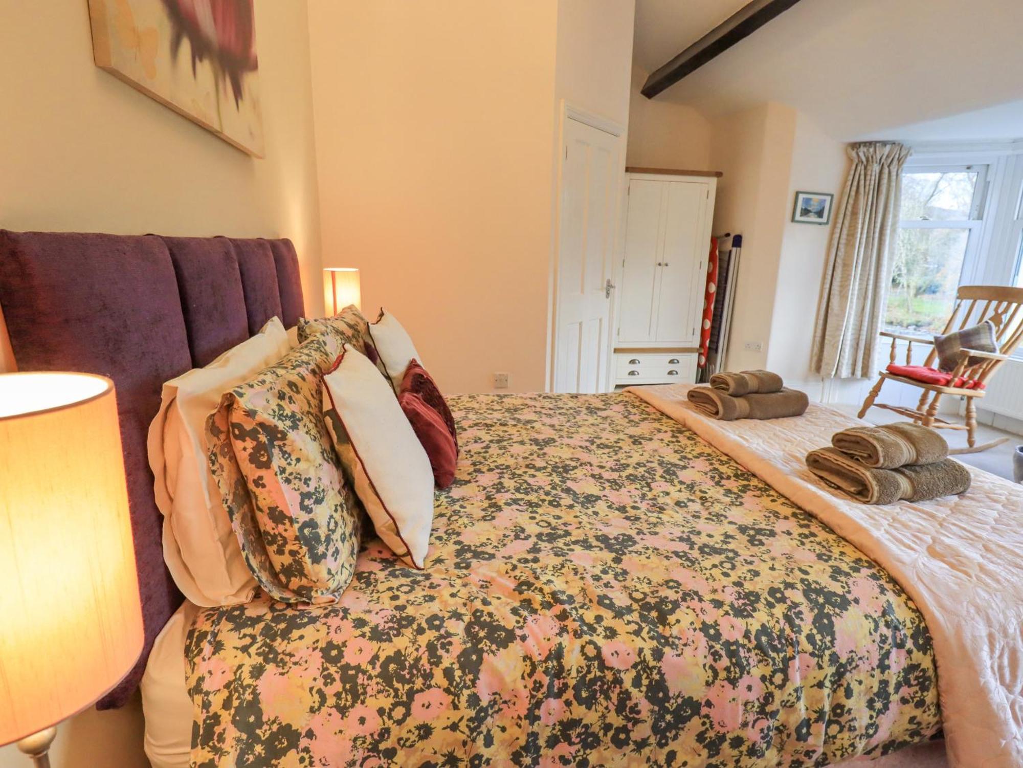 Holiday home Greta Mill Keswick (Cumbria)