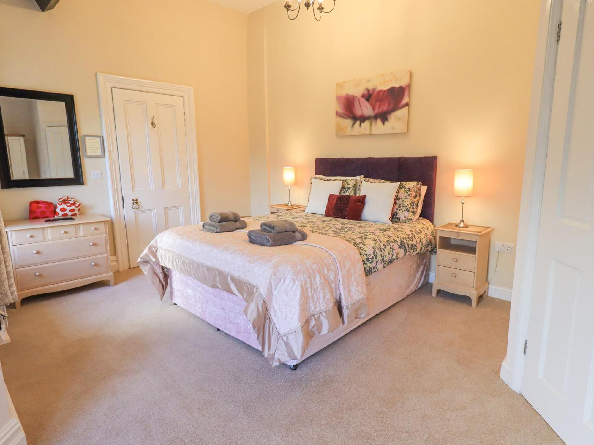 Greta Mill Holiday home *
