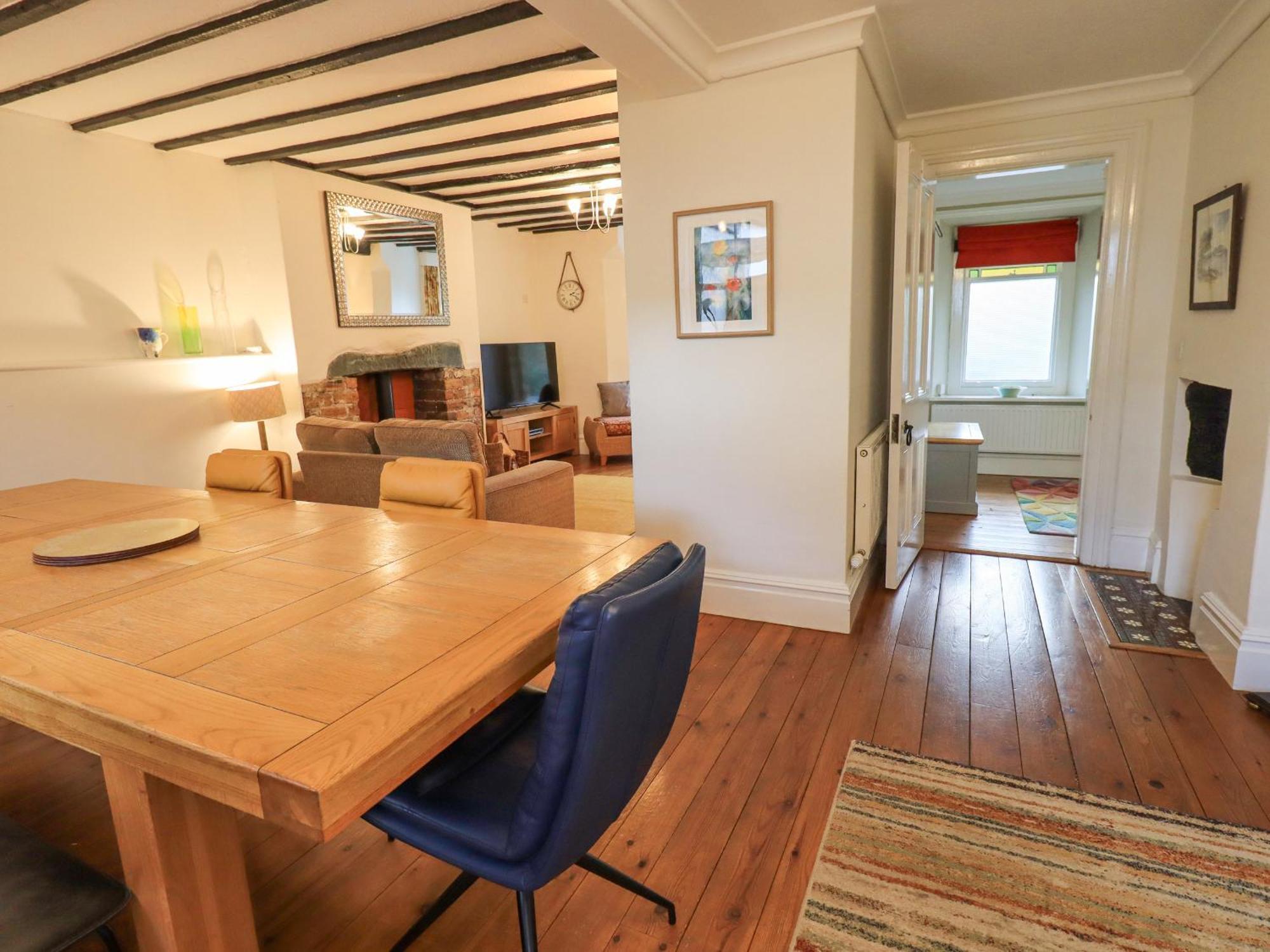 Greta Mill Holiday home Keswick (Cumbria)