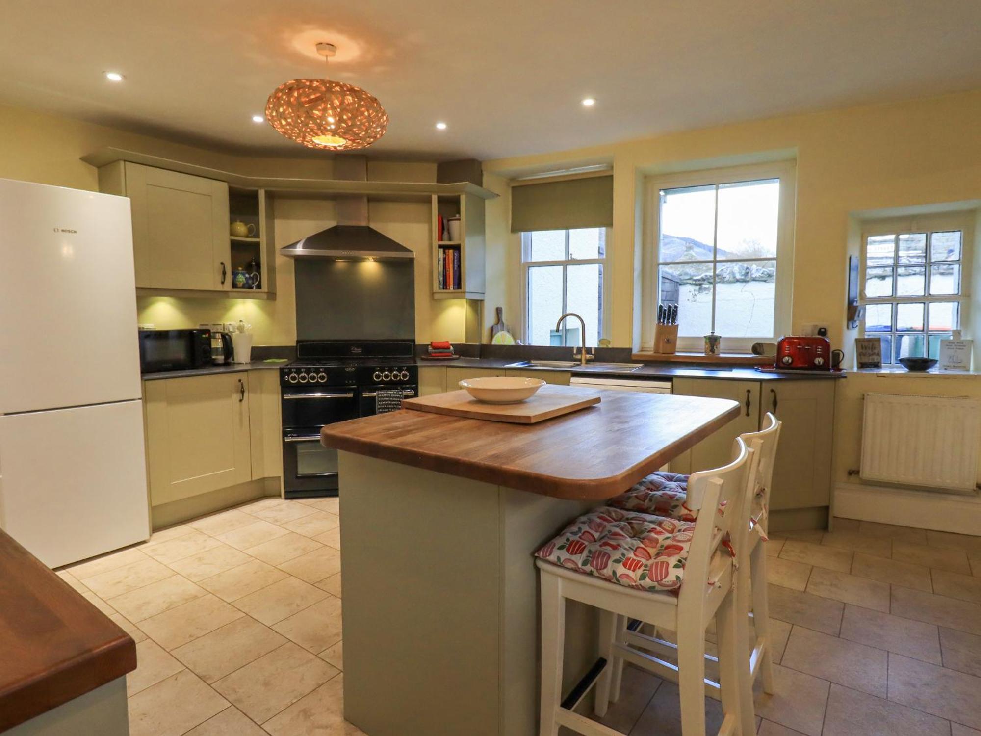 Holiday home Greta Mill Keswick (Cumbria)