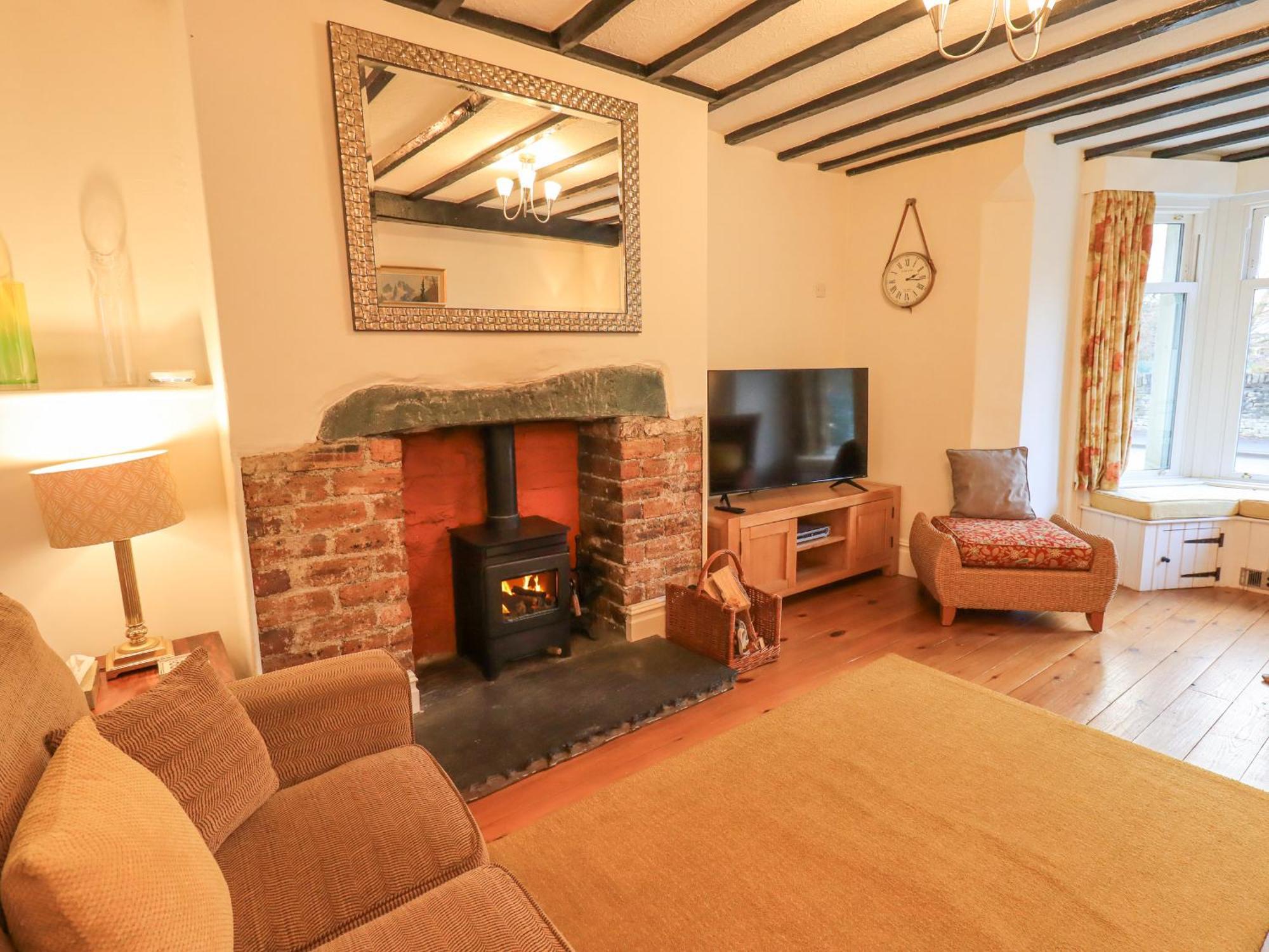 Holiday home Greta Mill
