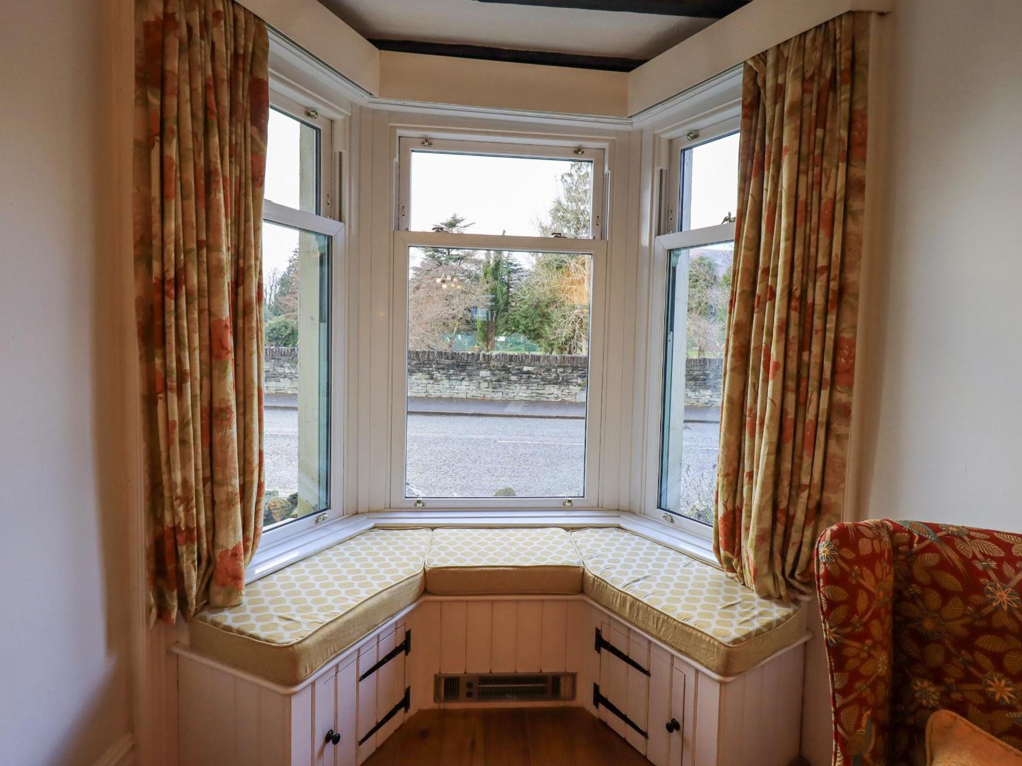 Greta Mill Holiday home *