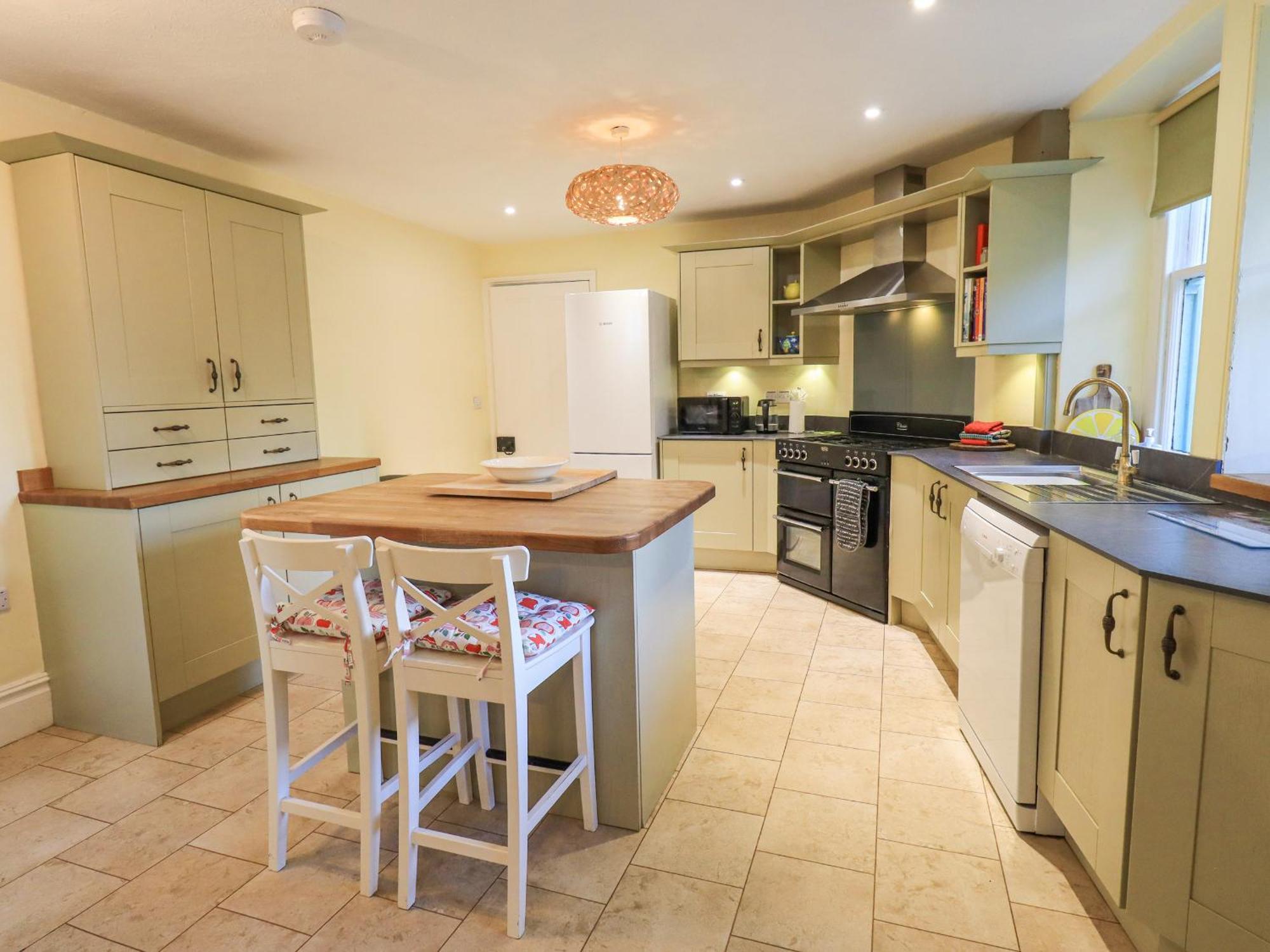 Greta Mill Holiday home Keswick (Cumbria)