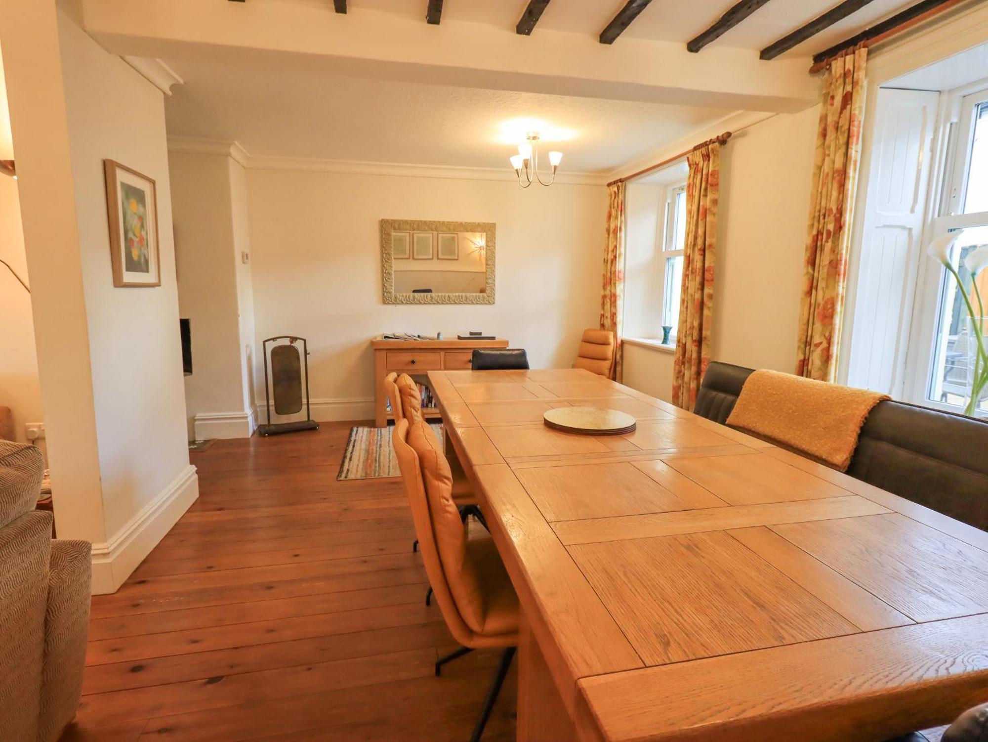 Holiday home Greta Mill Keswick (Cumbria)