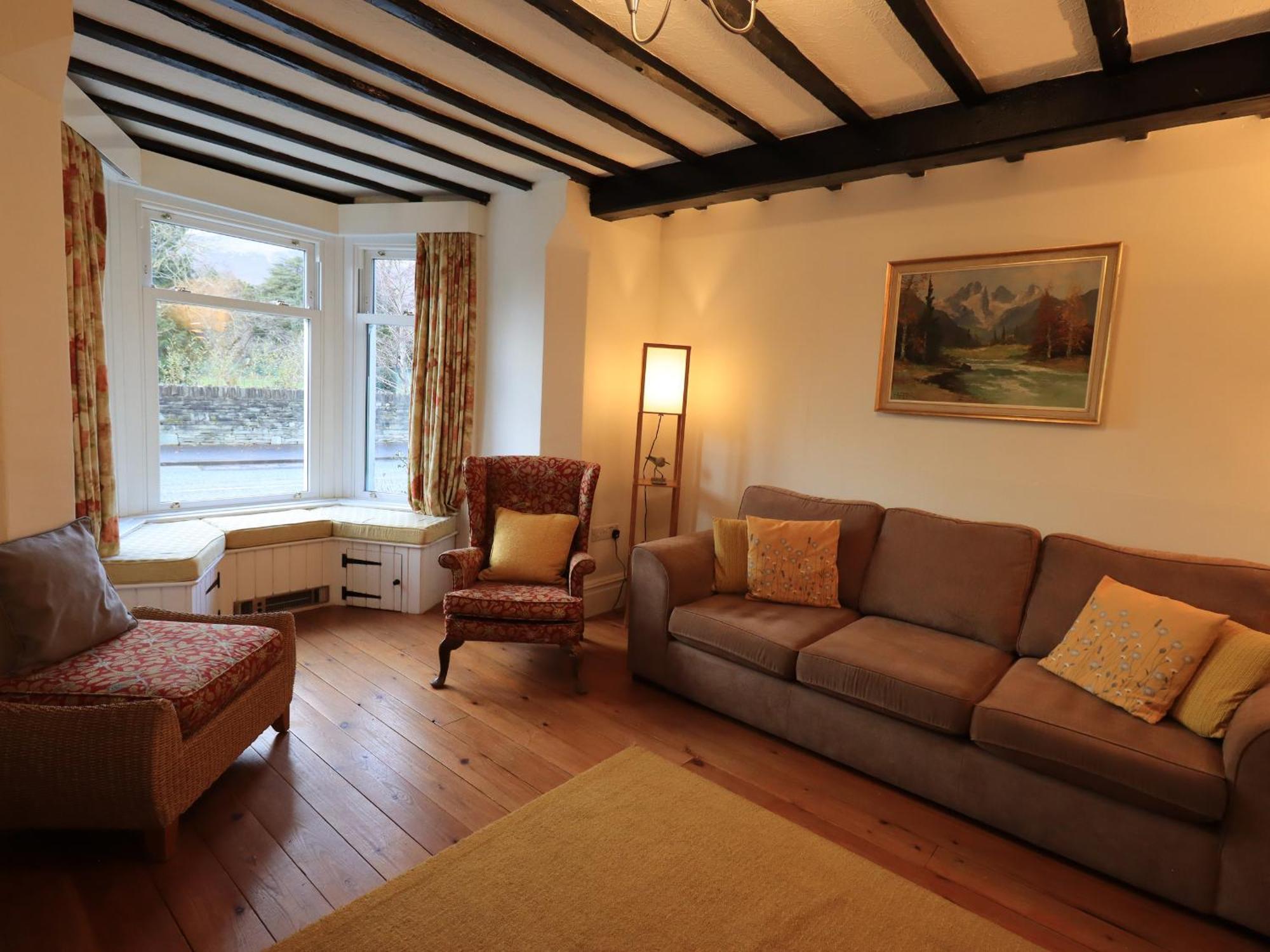 Greta Mill Holiday home