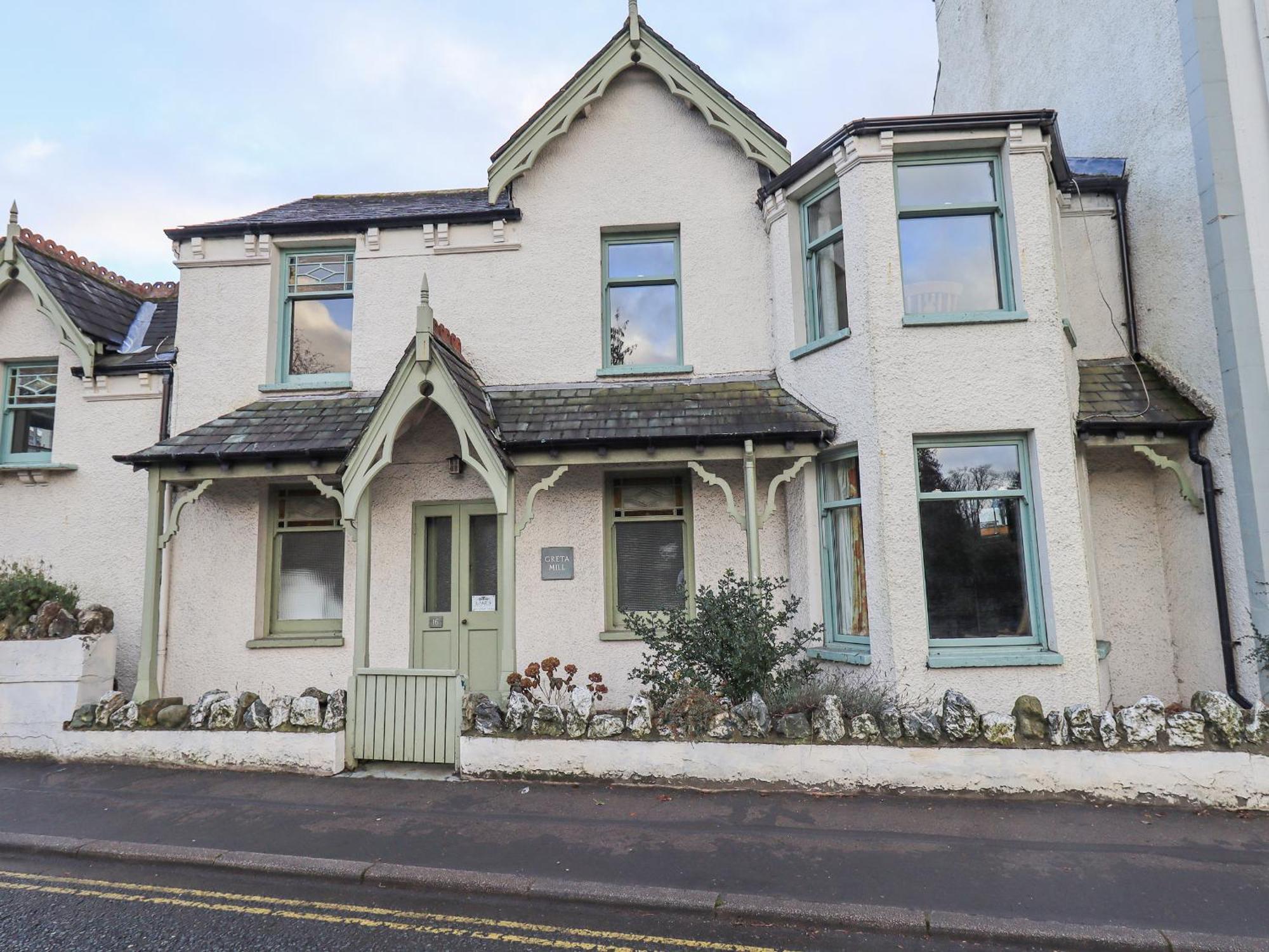 Greta Mill Holiday home Keswick (Cumbria)