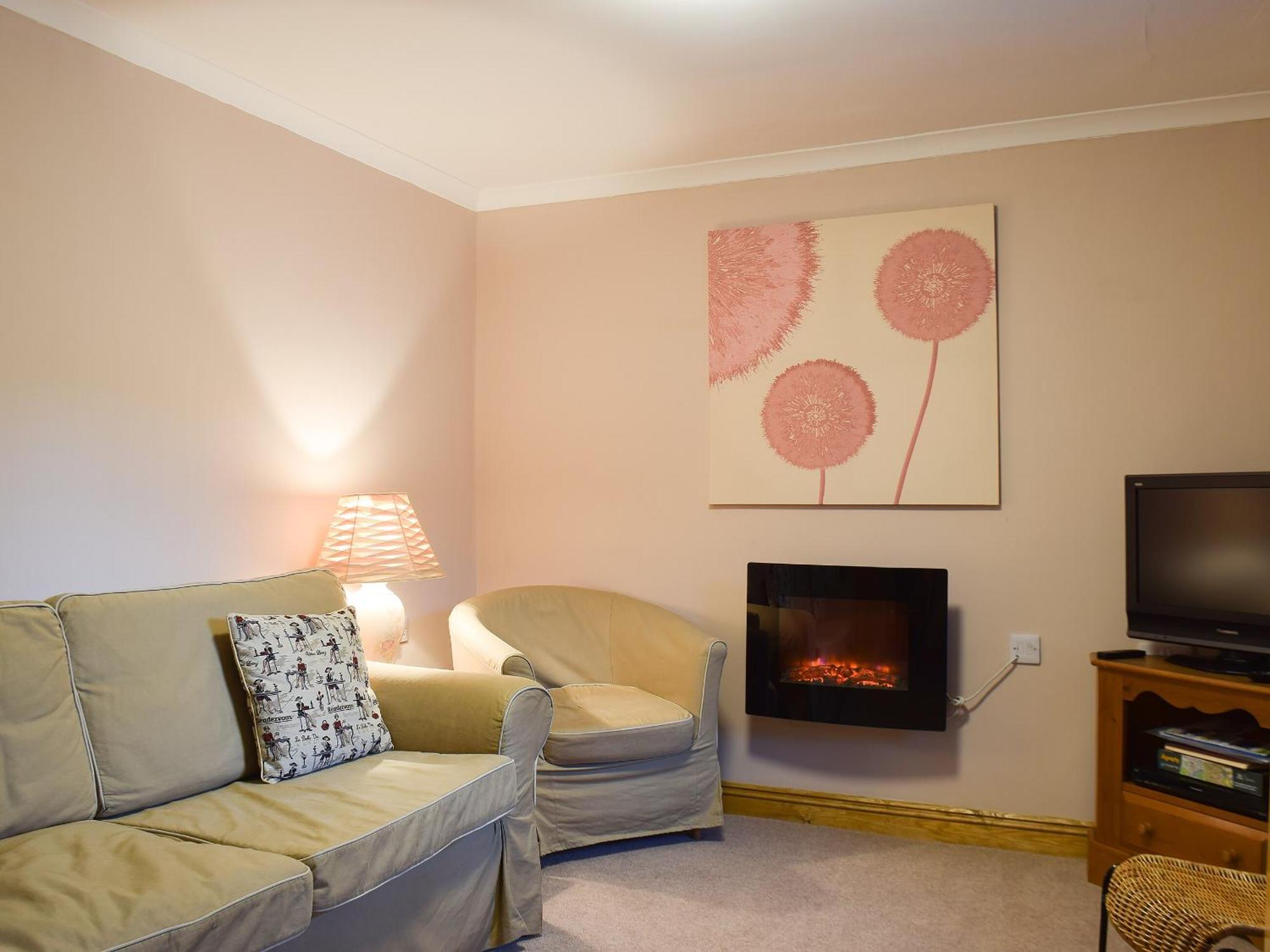 2 Greta Side Court Holiday home Keswick (Cumbria)