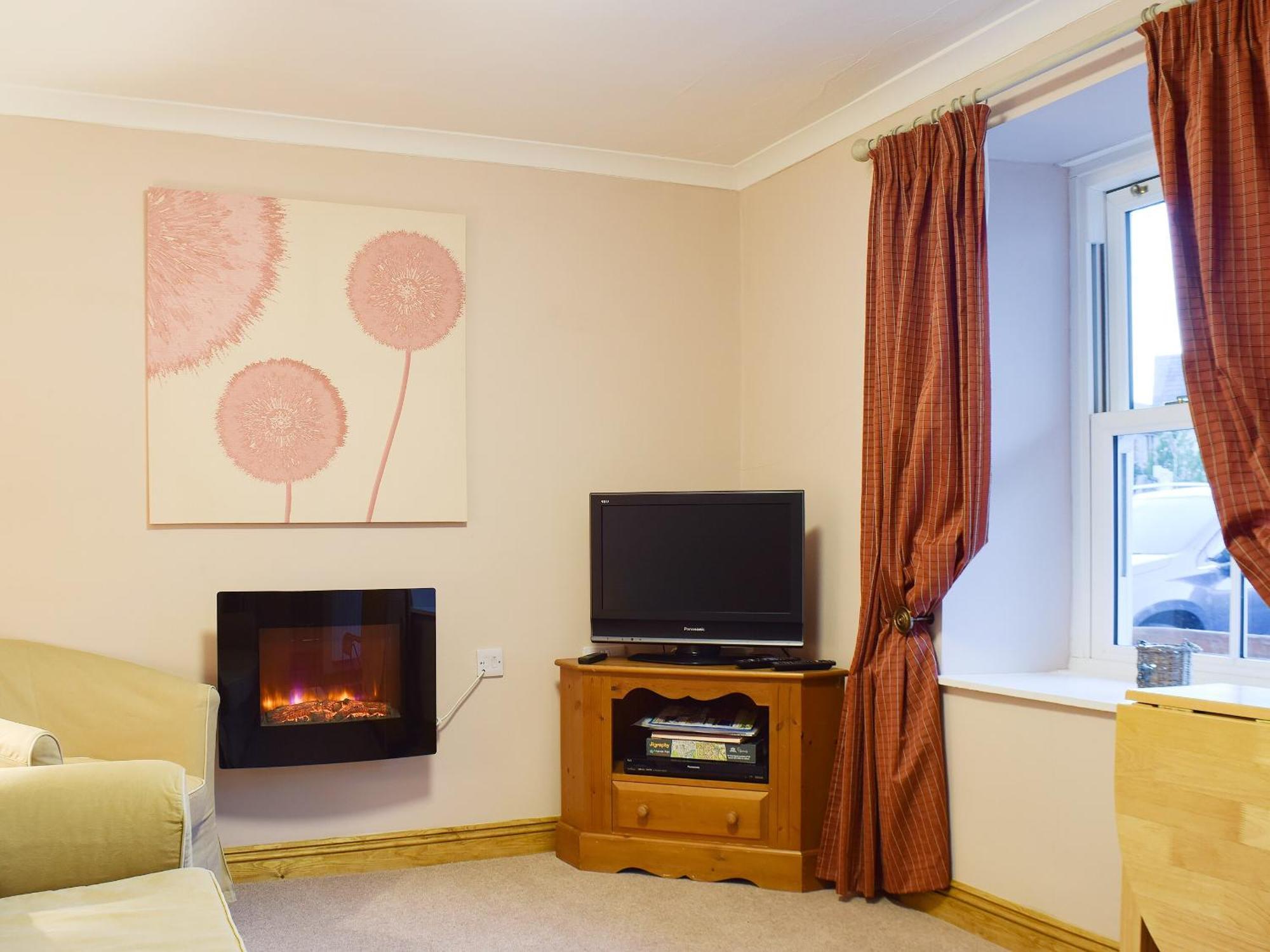 2 Greta Side Court Holiday home Keswick (Cumbria)
