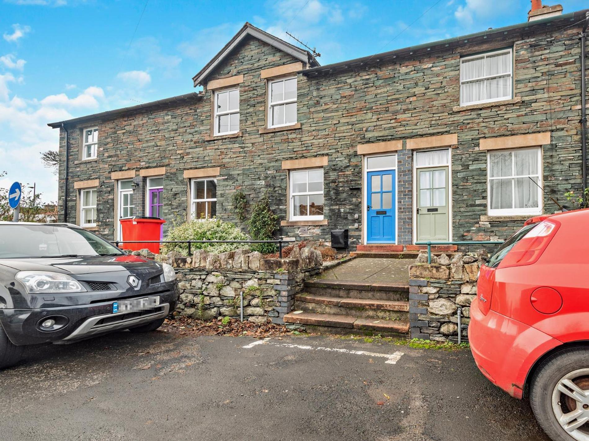 2 Bed In Keswick Sz006 Keswick (Cumbria)