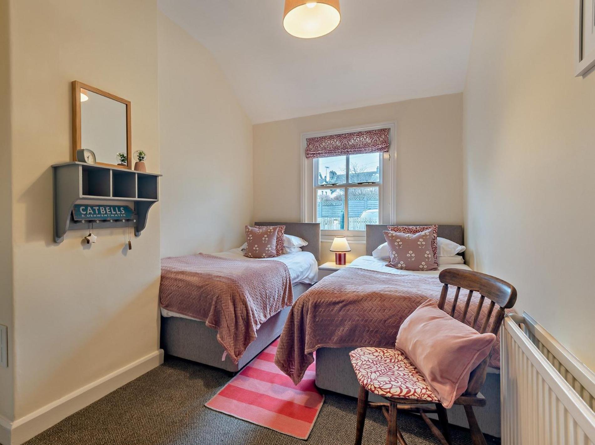 2 Bed In Keswick Sz006 Keswick (Cumbria)