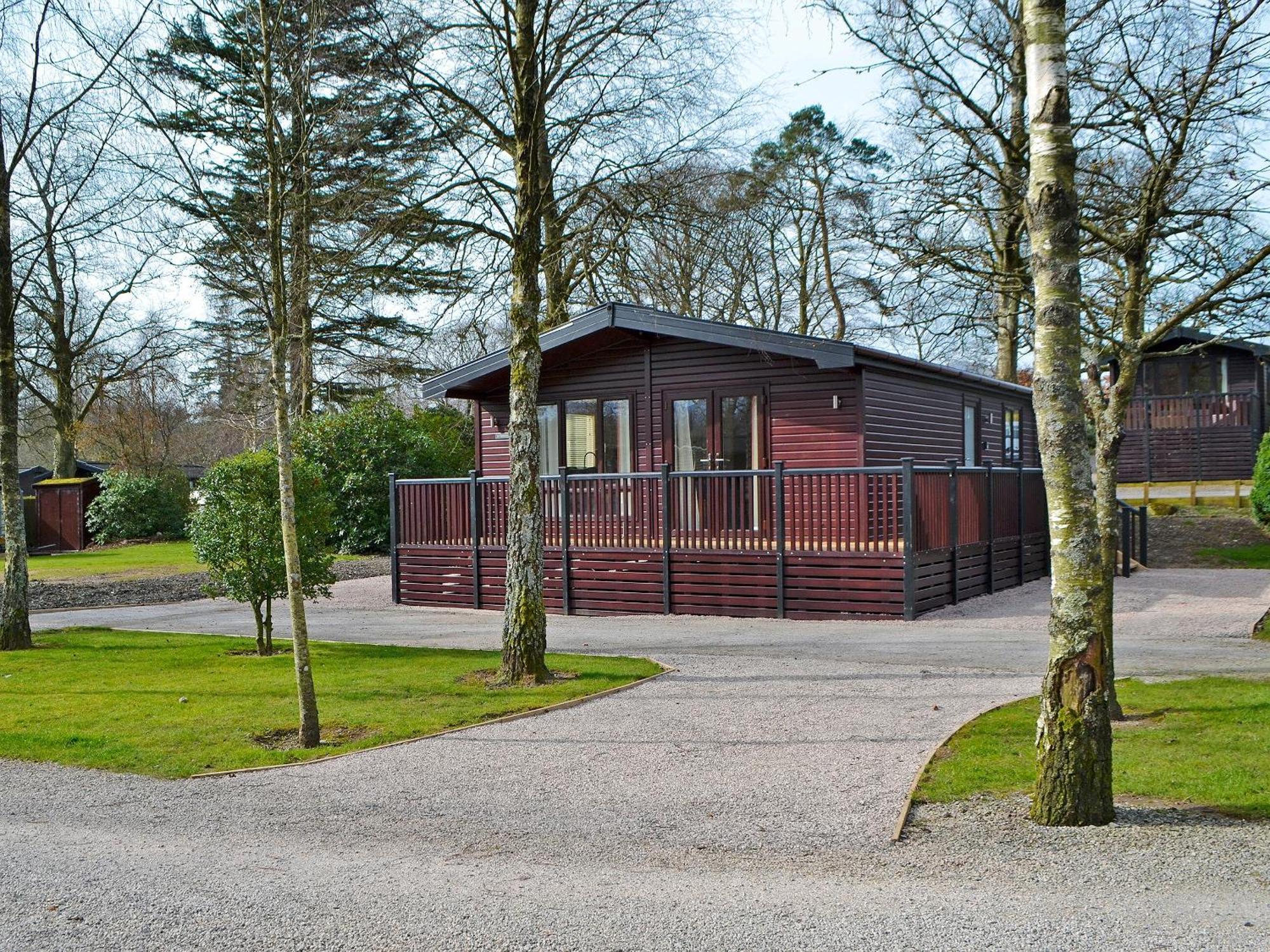 Holiday home Bransty *