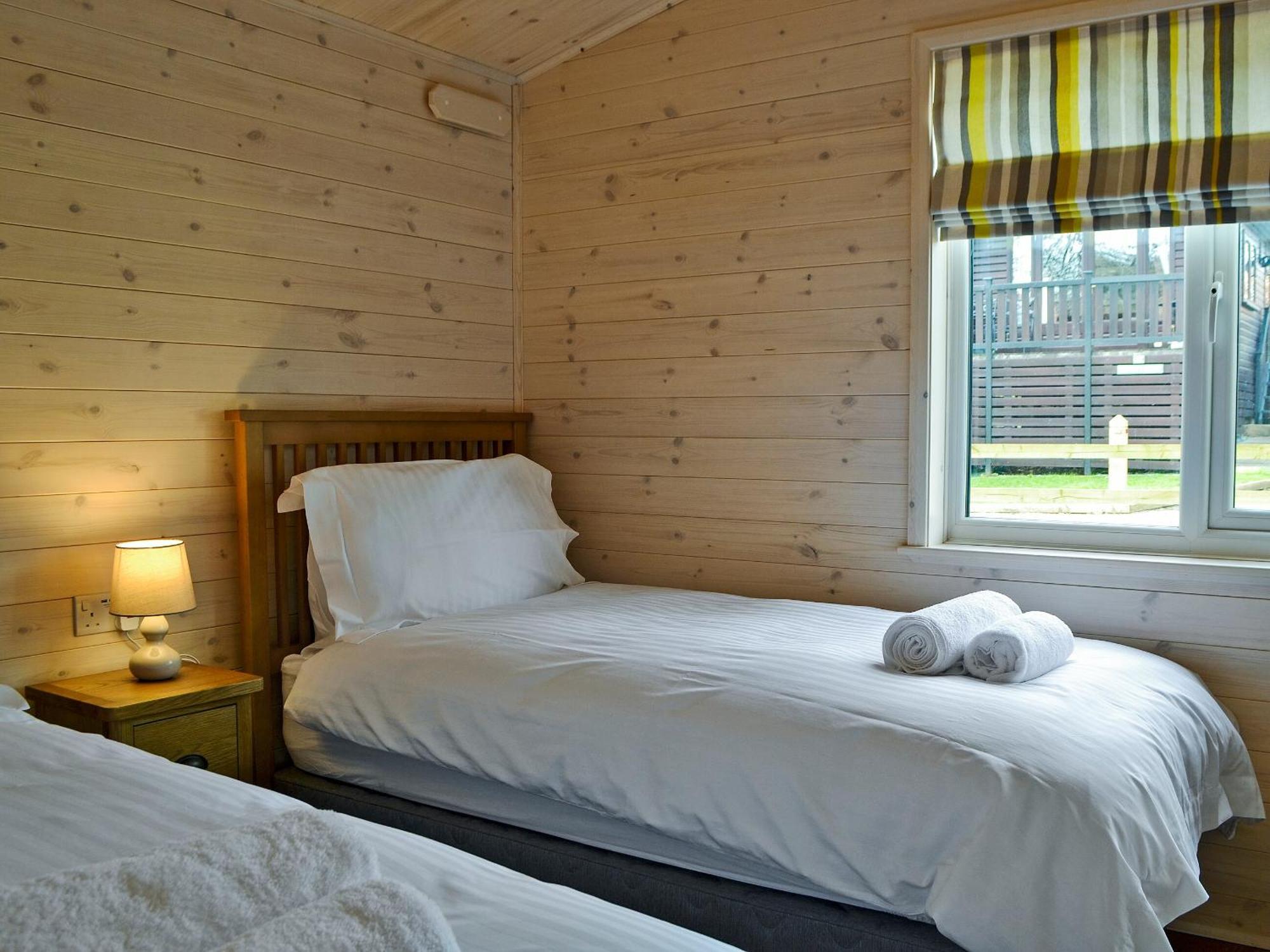 Bransty Holiday home