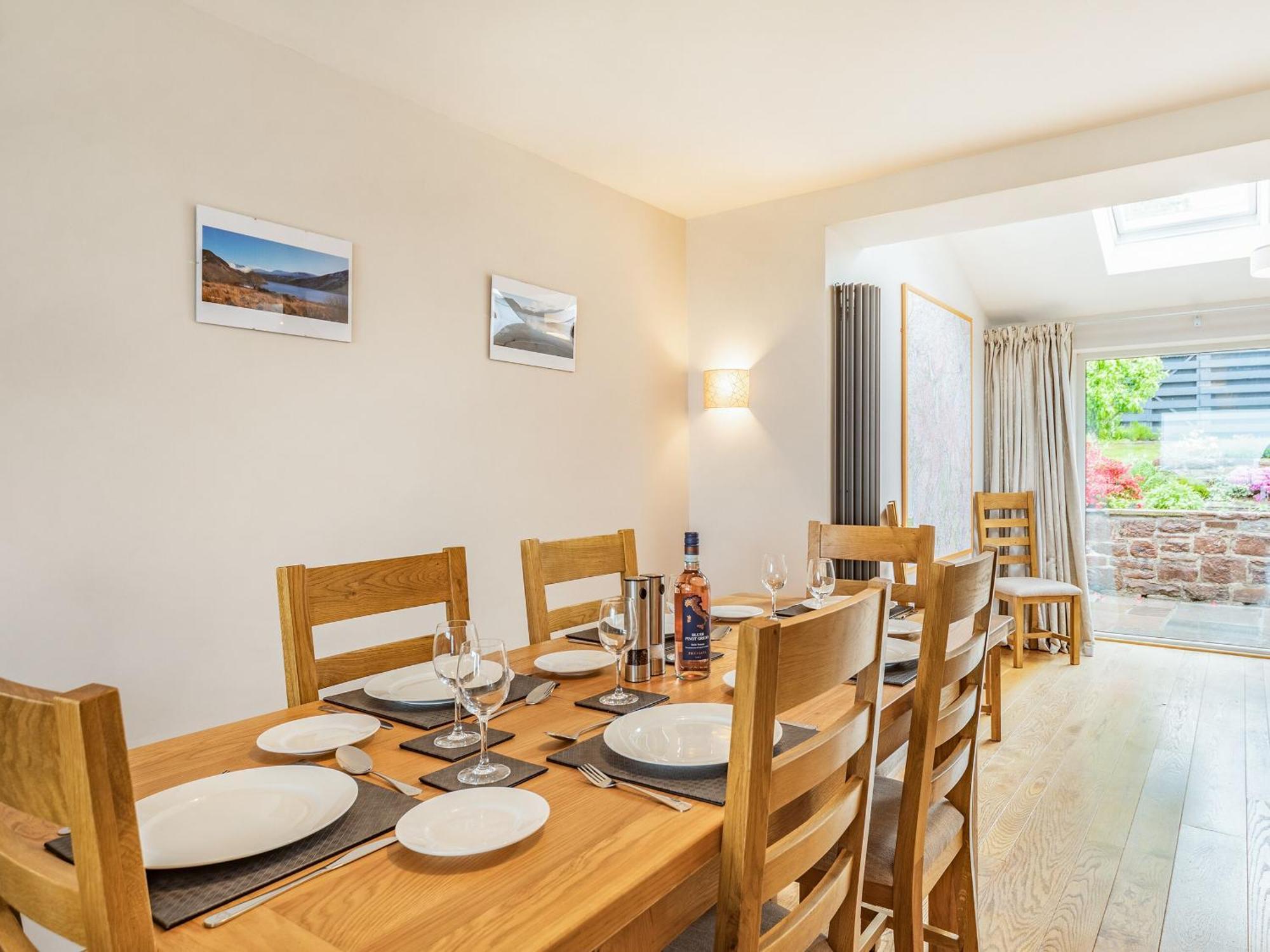 Holiday home Fairview
