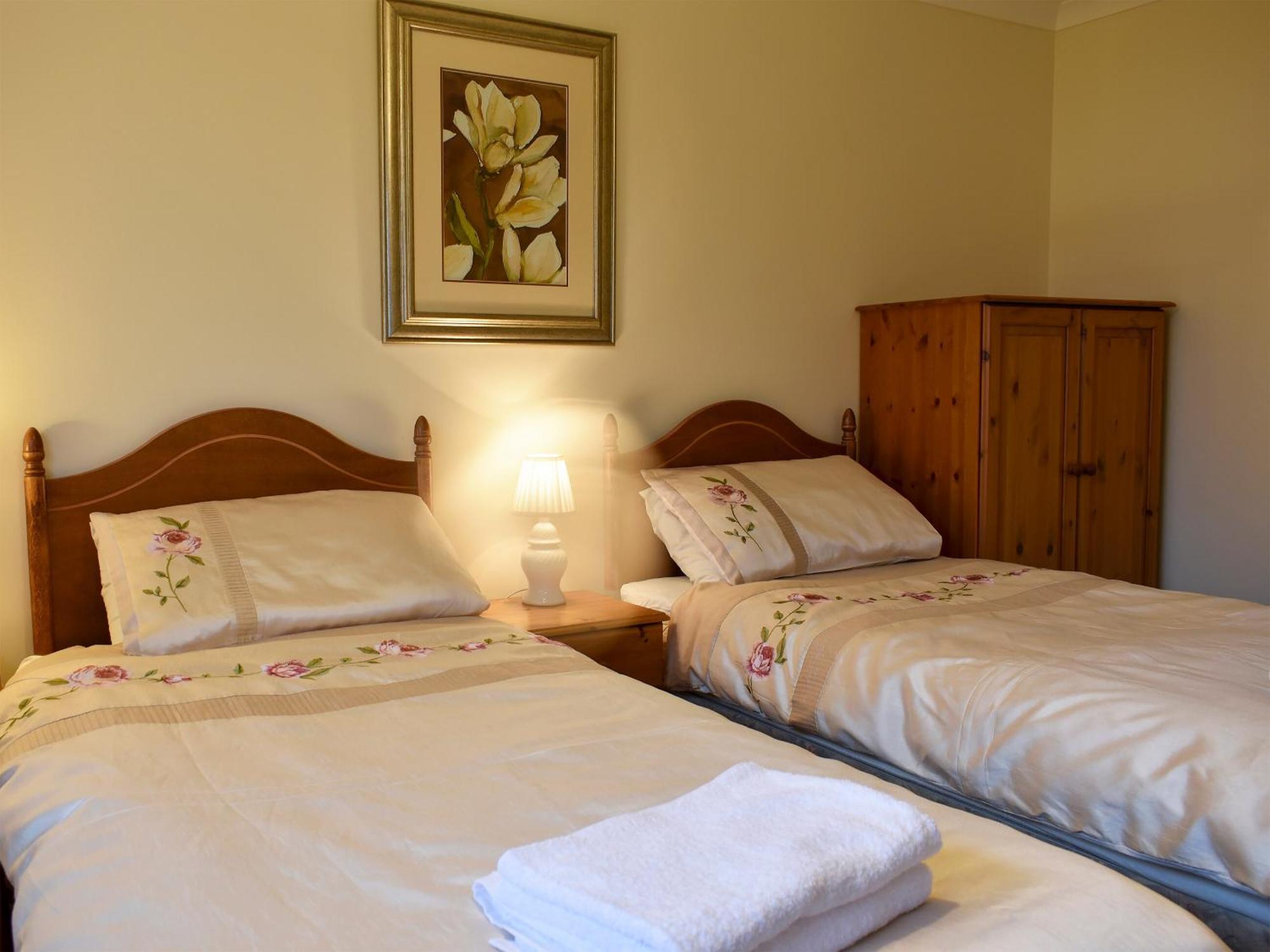 Brow Riding Holiday home Keswick (Cumbria)