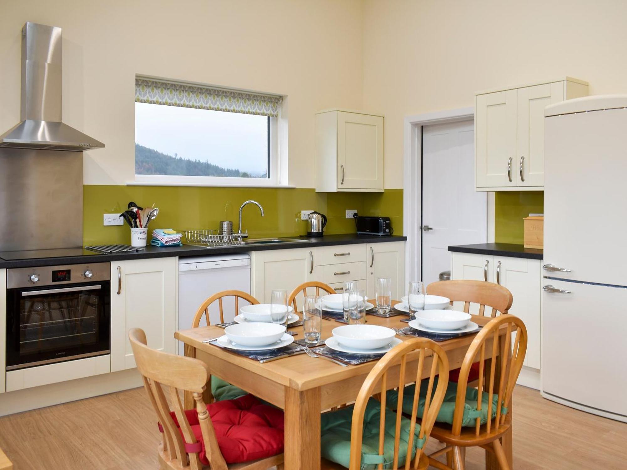 Holiday home Brow Riding Keswick (Cumbria)