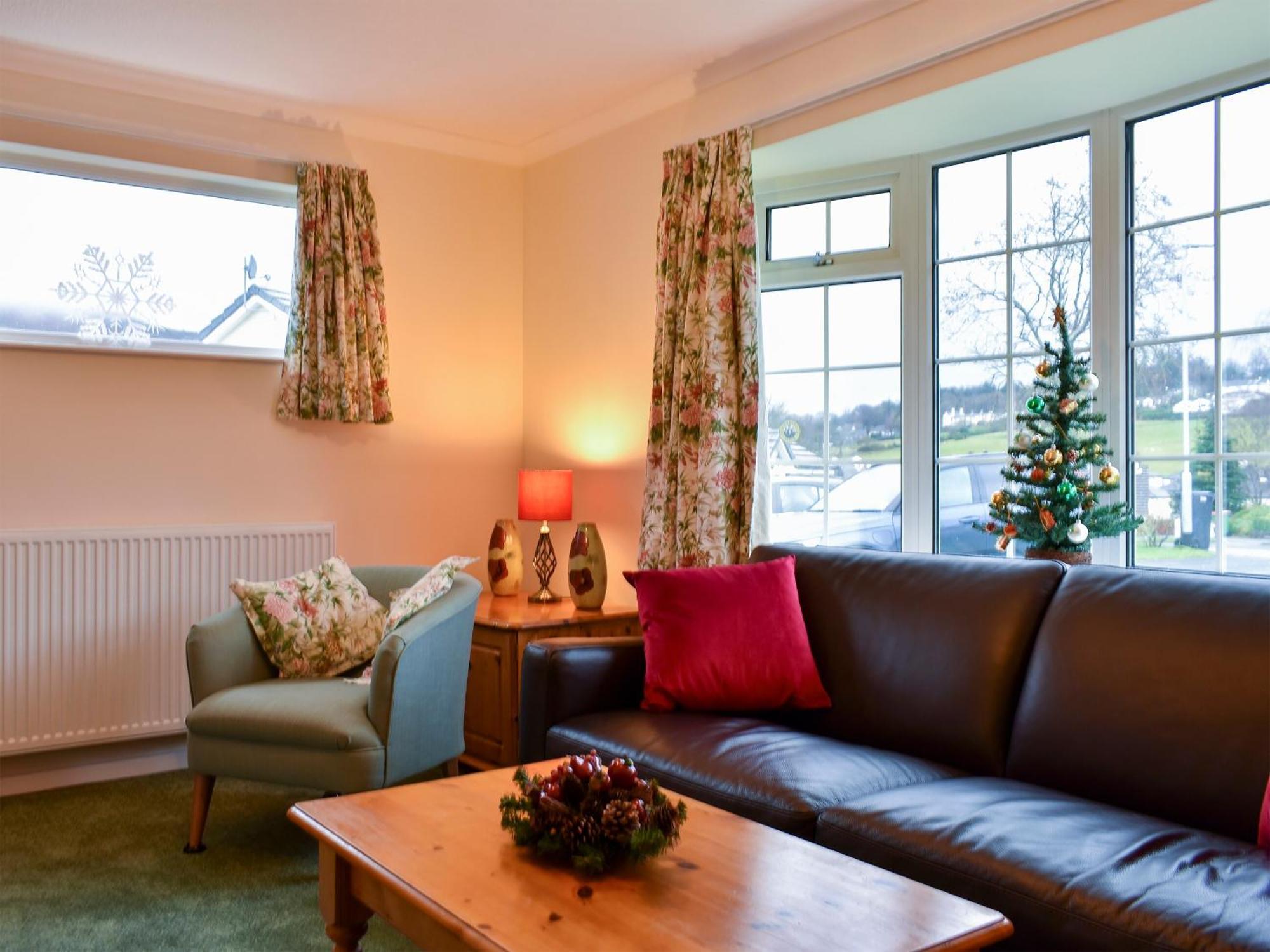 Brow Riding Holiday home Keswick (Cumbria)