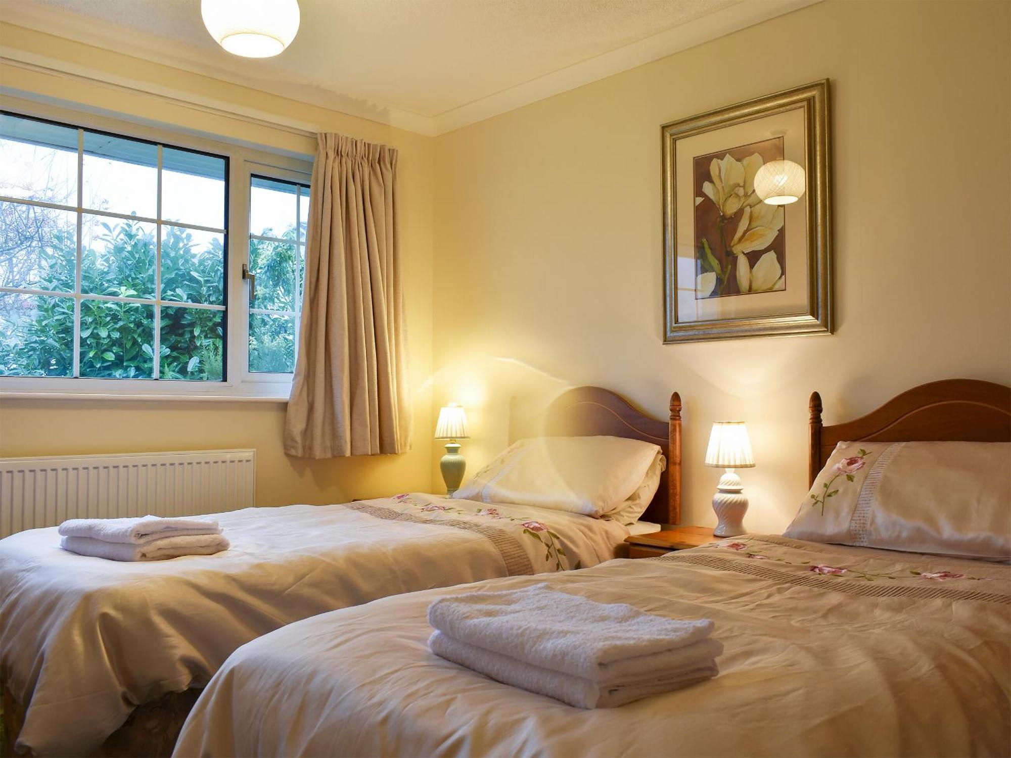 Brow Riding Holiday home *