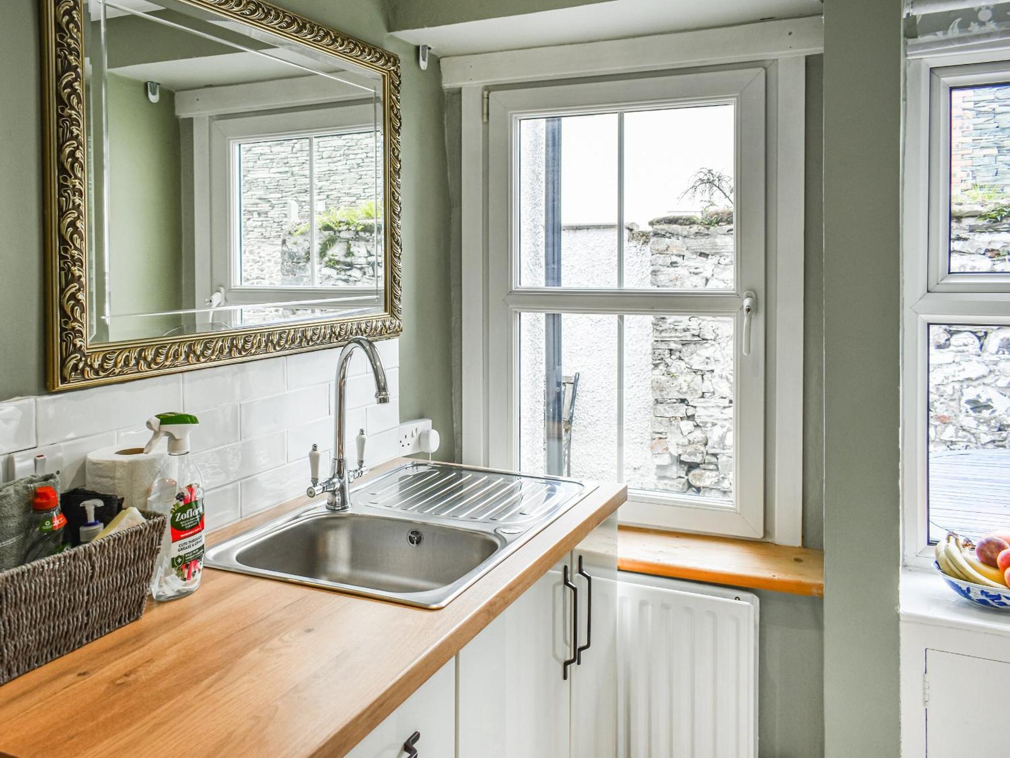 Holiday home Pitcairn Cottage-uk41256 Keswick (Cumbria)