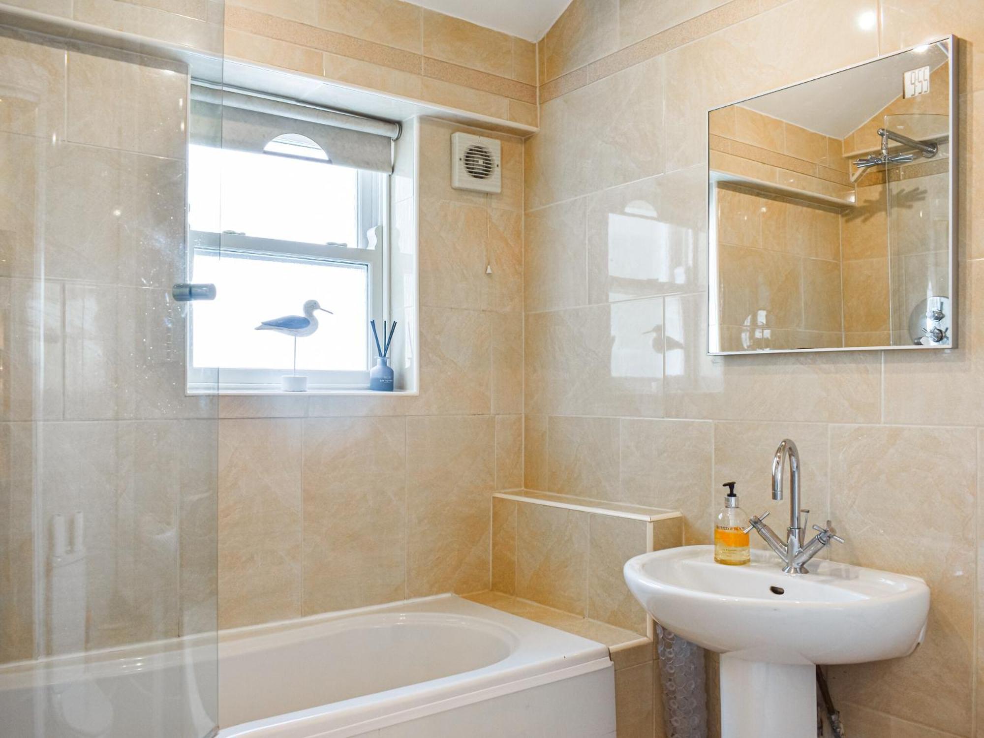 Holiday home Pitcairn Cottage-uk41256 Keswick (Cumbria)