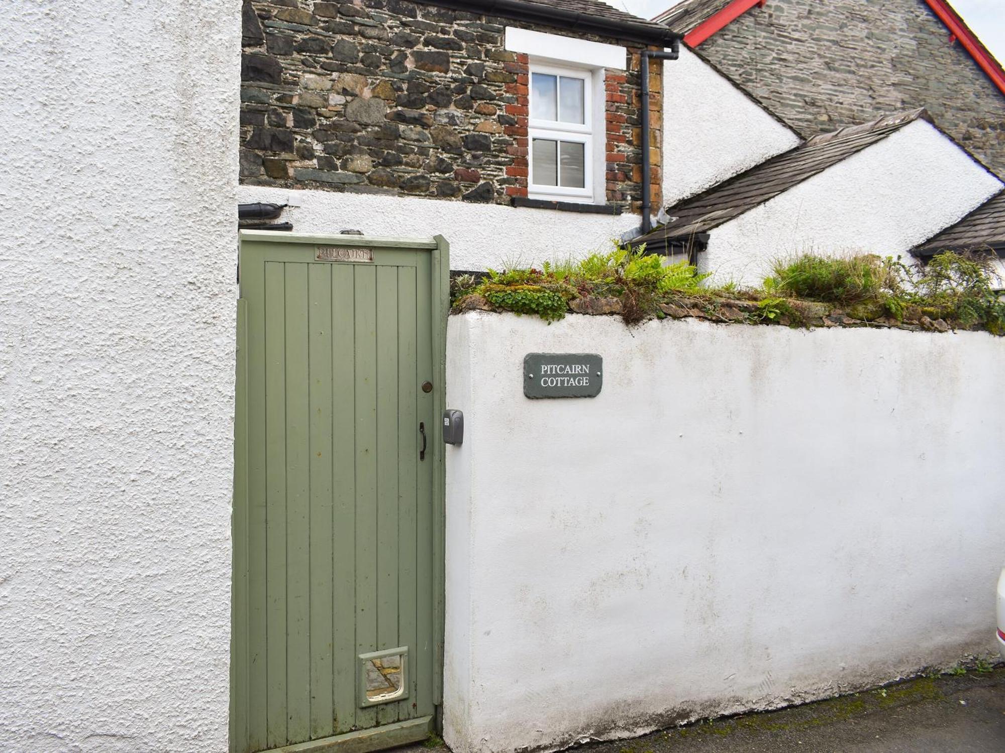 Holiday home Pitcairn Cottage-uk41256 Keswick (Cumbria)