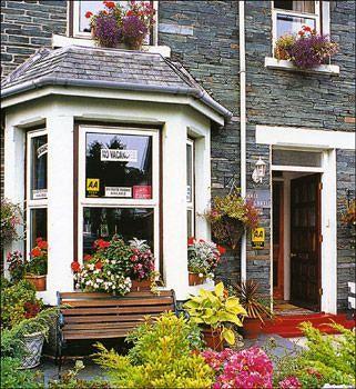 Bed & Breakfast Hall Garth Keswick (Cumbria)