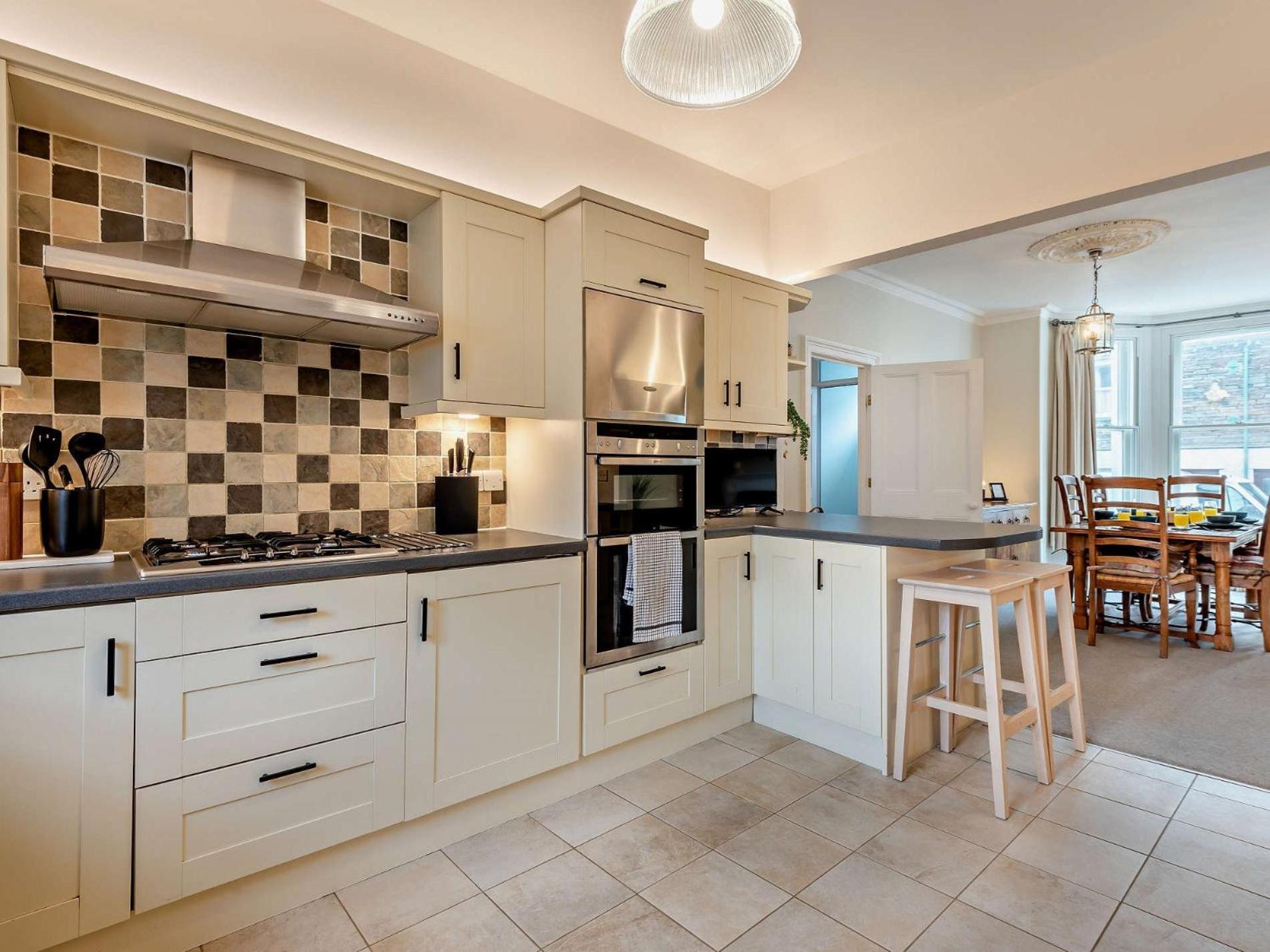 3 Bed In Keswick 95032