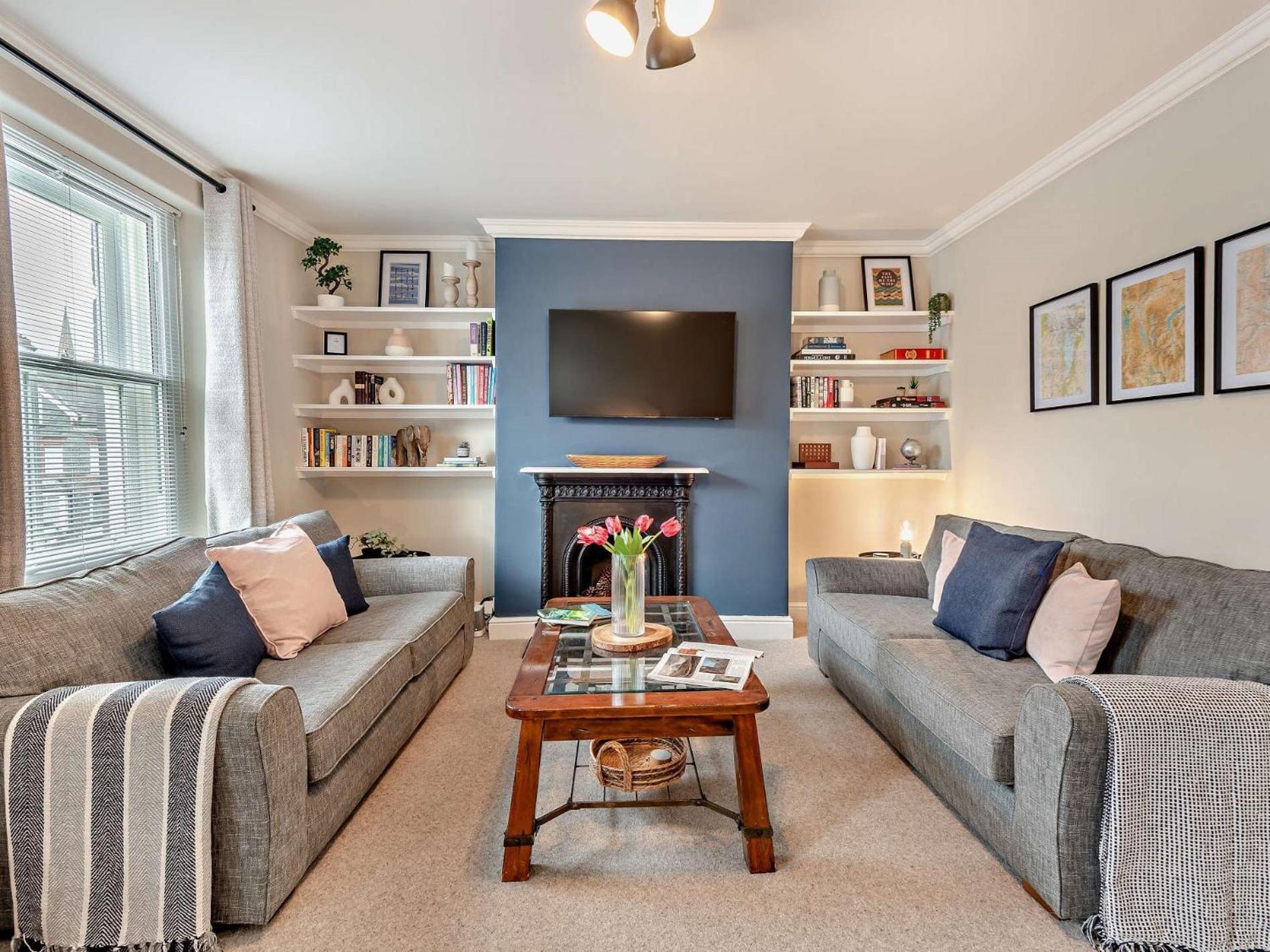 3 Bed In Keswick 95032 Keswick (Cumbria)