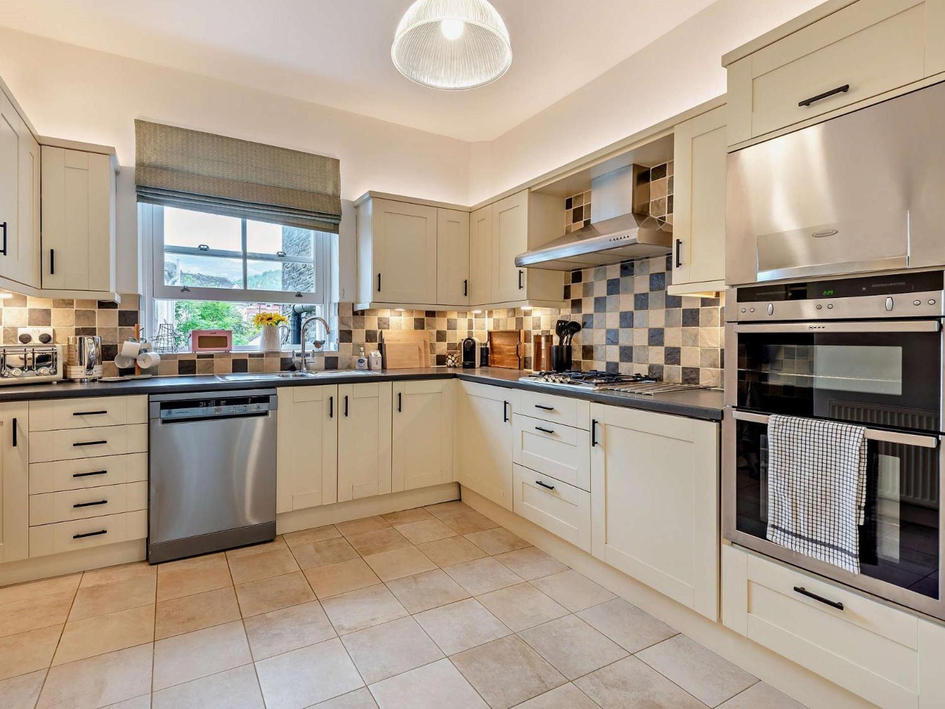 3 Bed In Keswick 95032 Holiday home