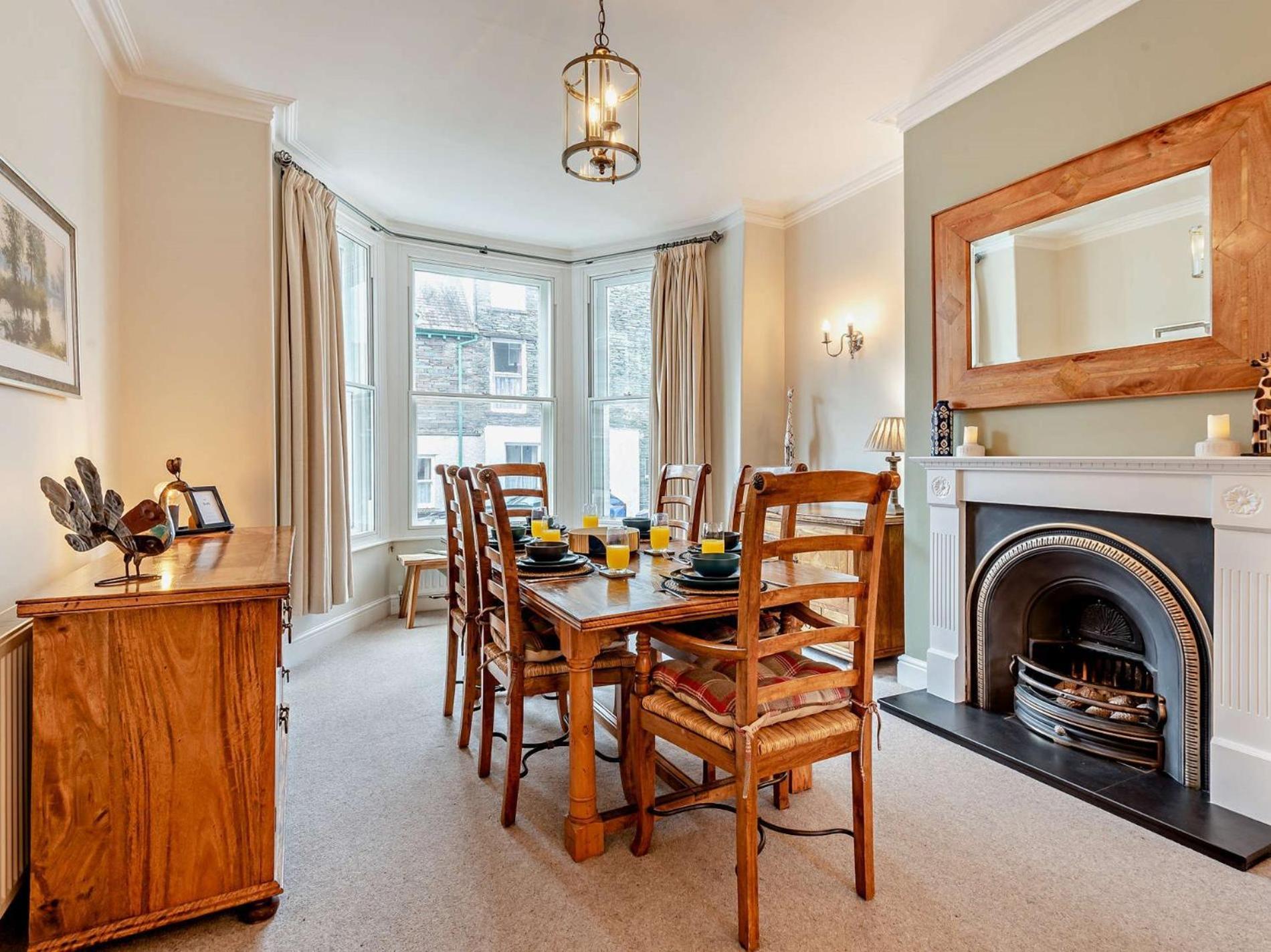 3 Bed In Keswick 95032 * Keswick (Cumbria)