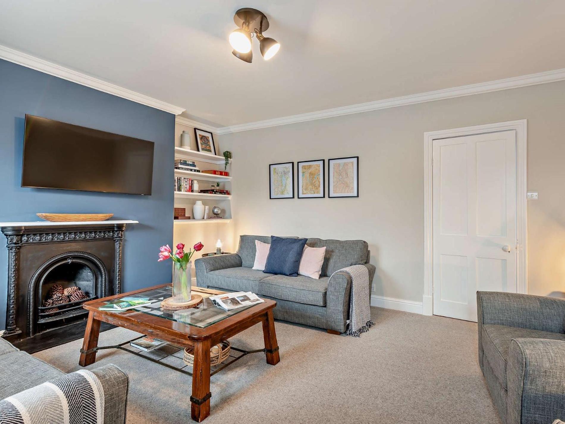 Holiday home 3 Bed In Keswick 95032 Keswick (Cumbria)