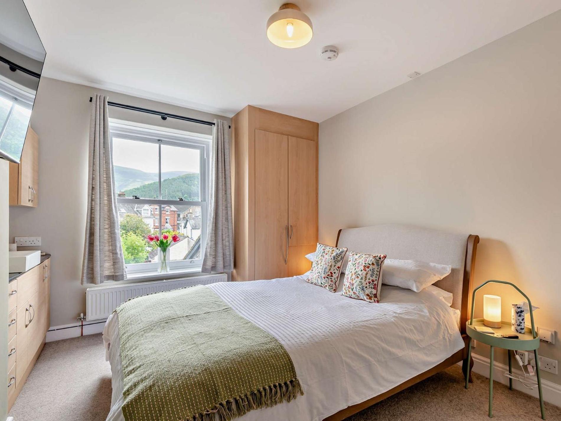 3 Bed In Keswick 95032