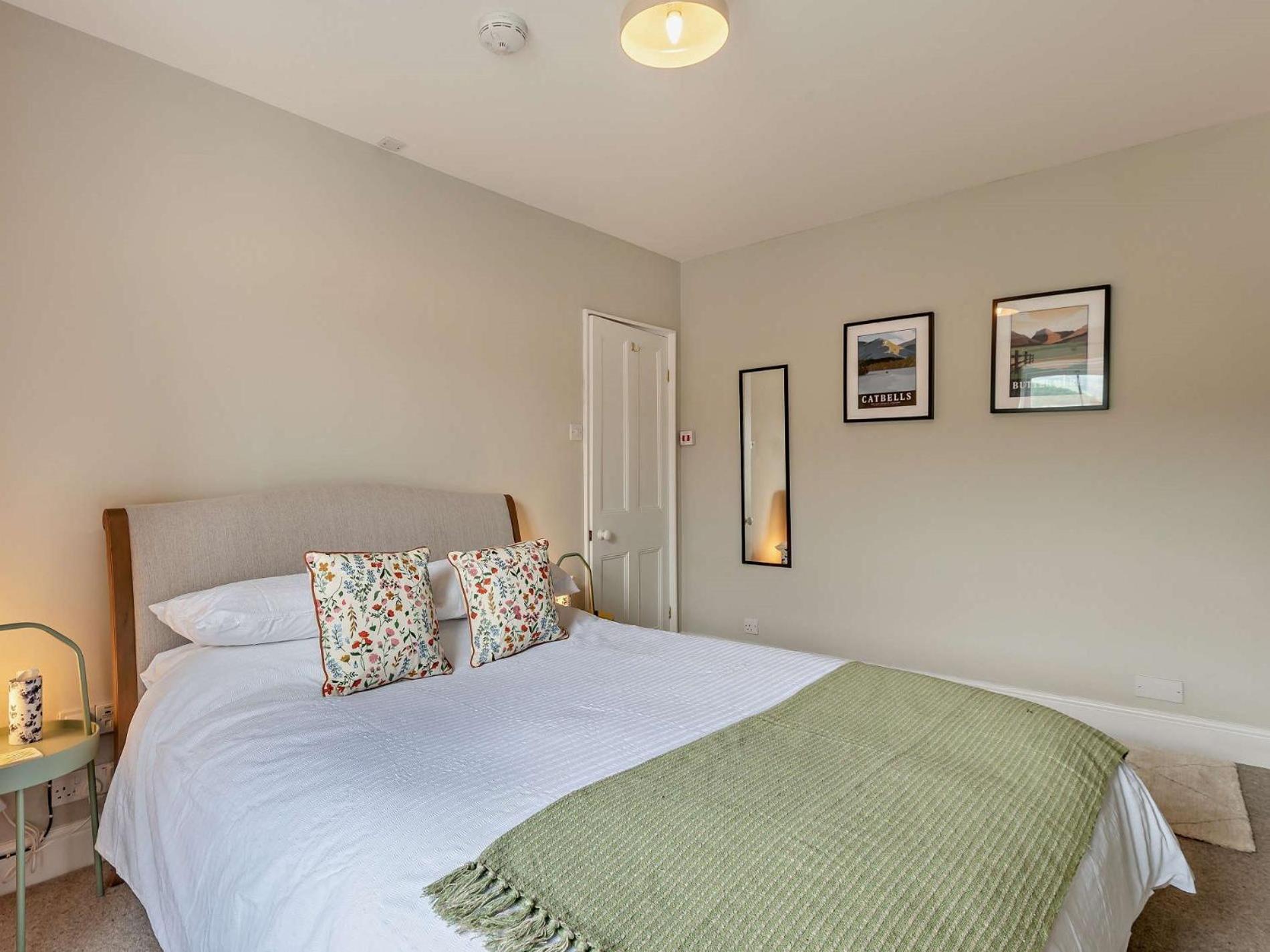 Holiday home 3 Bed In Keswick 95032