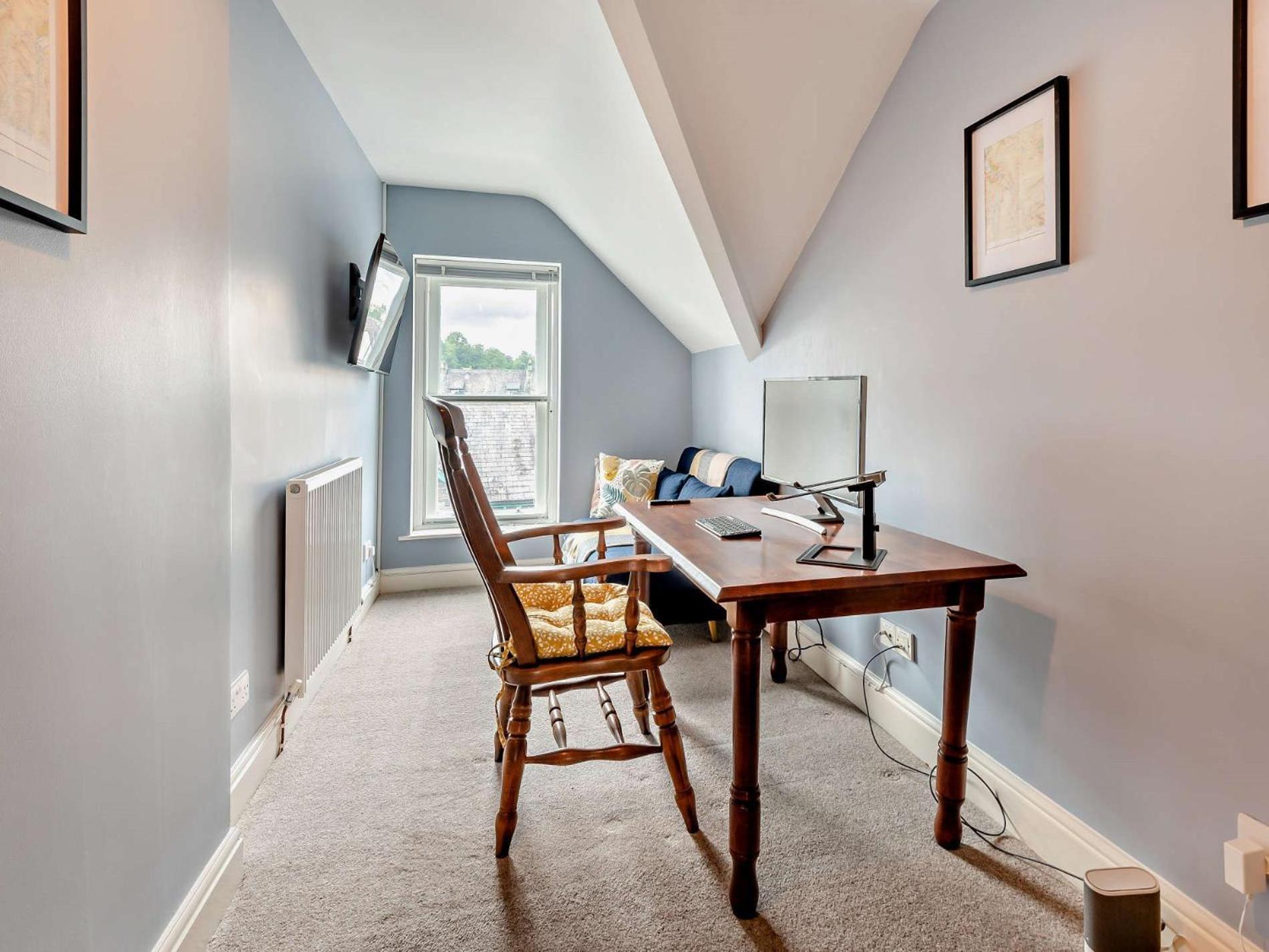 Holiday home 3 Bed In Keswick 95032 Keswick (Cumbria)